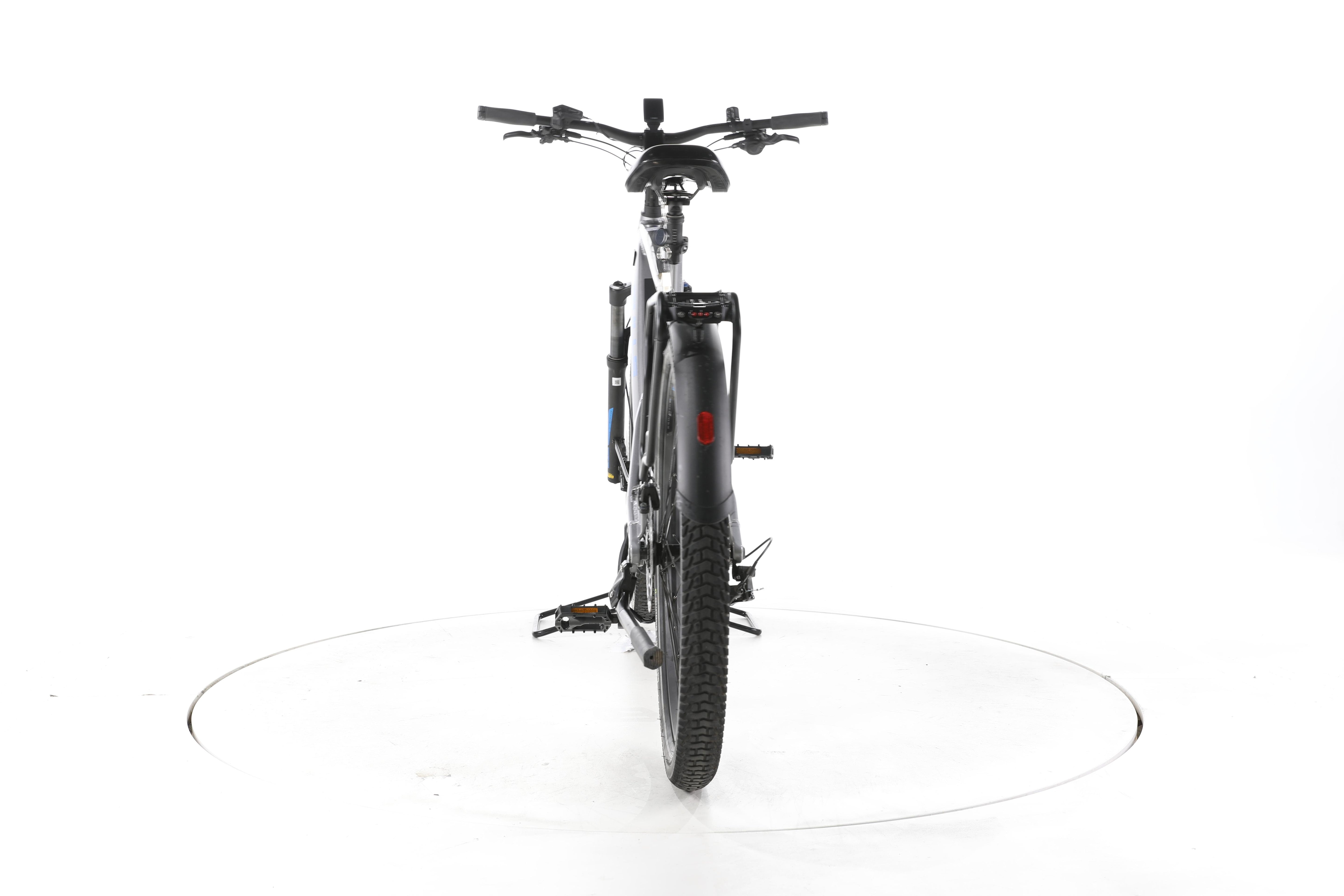 Bulls Iconic EVO TR2 SUV E-Bike - Image 10