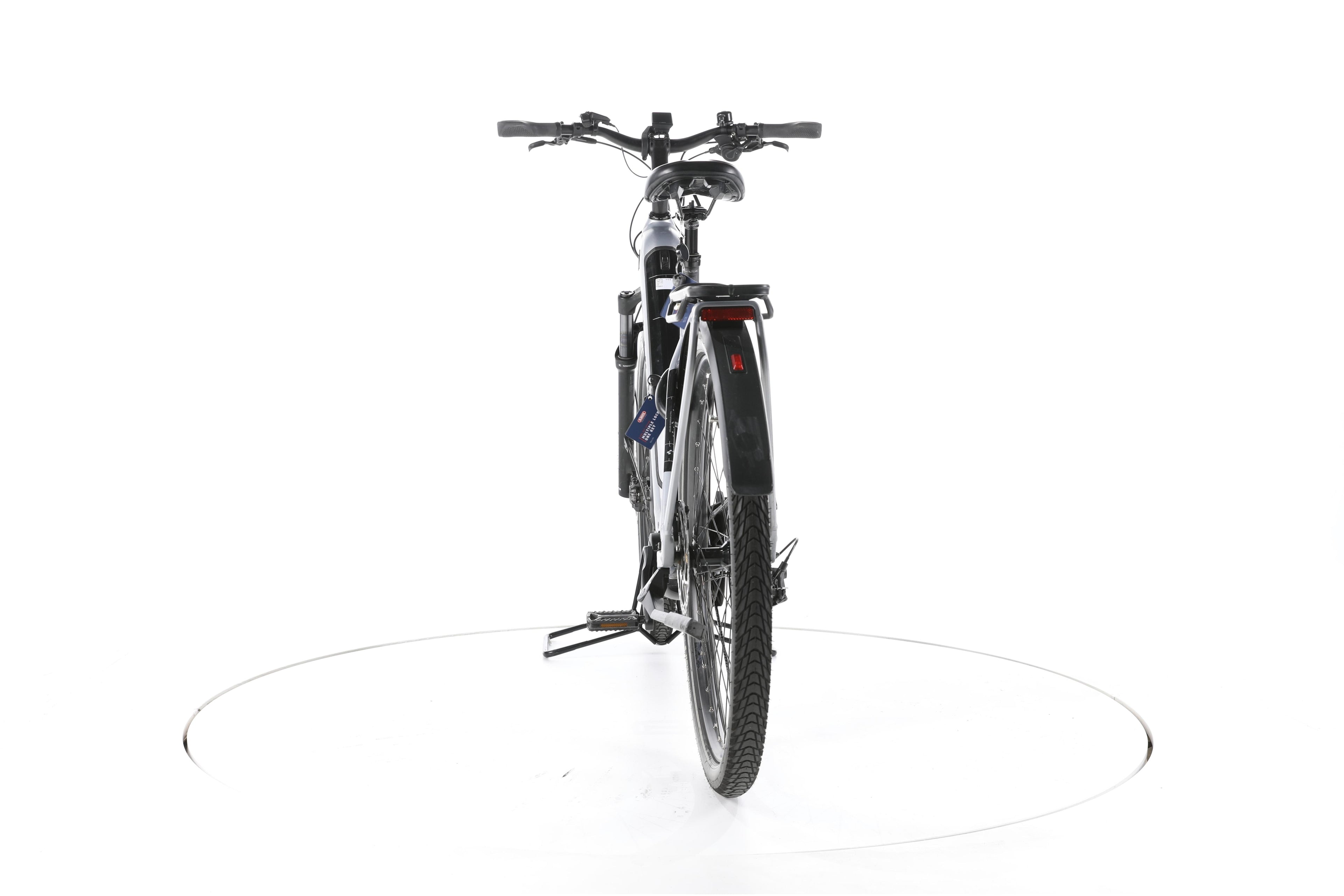 Cube Kathmandu Hybrid SL Trekking E-Bike Tiefeinsteiger - Image 10