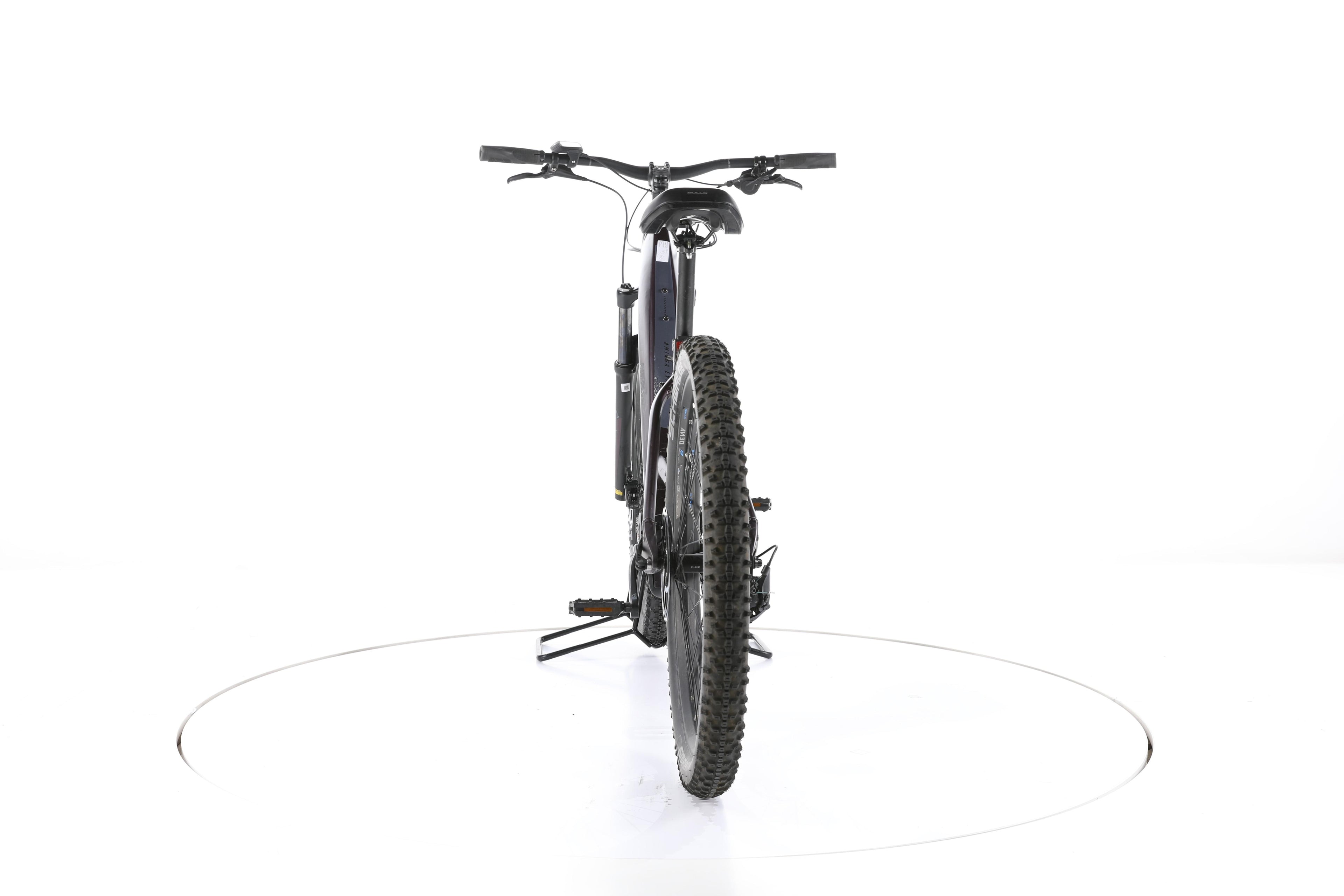 Bulls Aminga EVA 2 E-Bike - Image 10