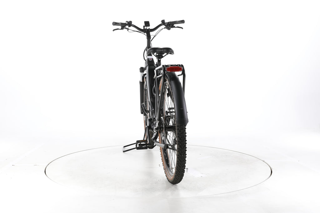FLYER Upstreet 5 Trekking E-Bike Tiefeinsteiger - Image 10