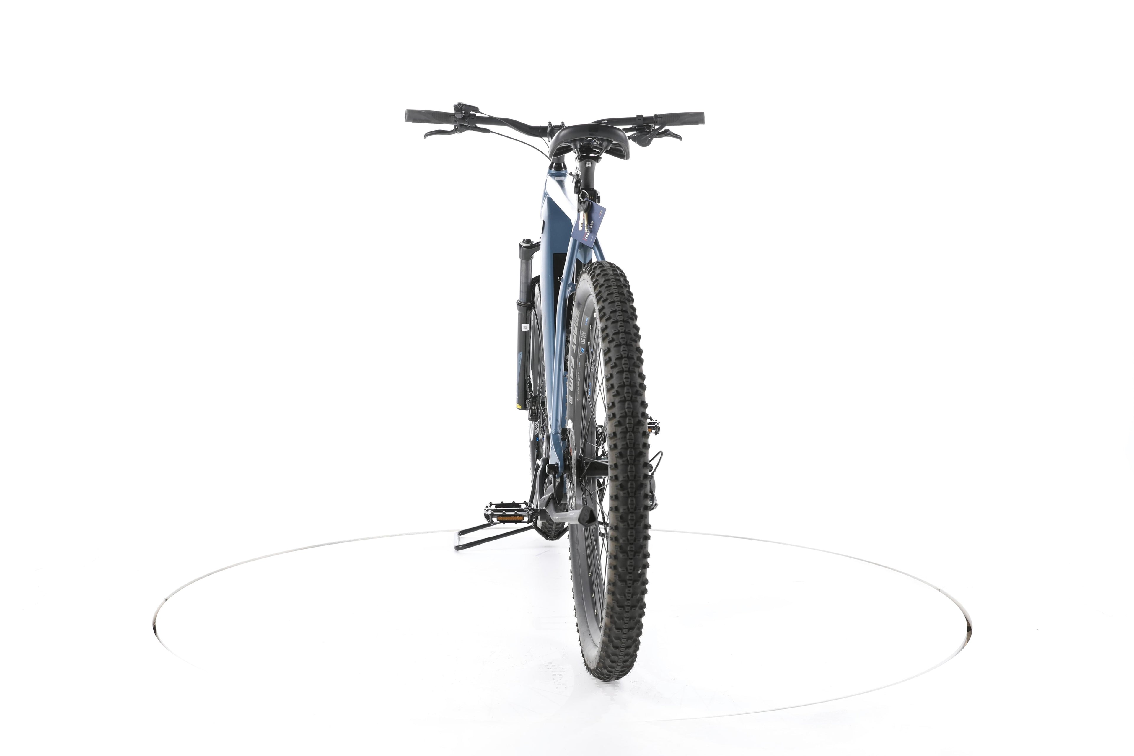 Bulls Copperhead EVO 2 XXL Street E-Bike 2023 - Image 10