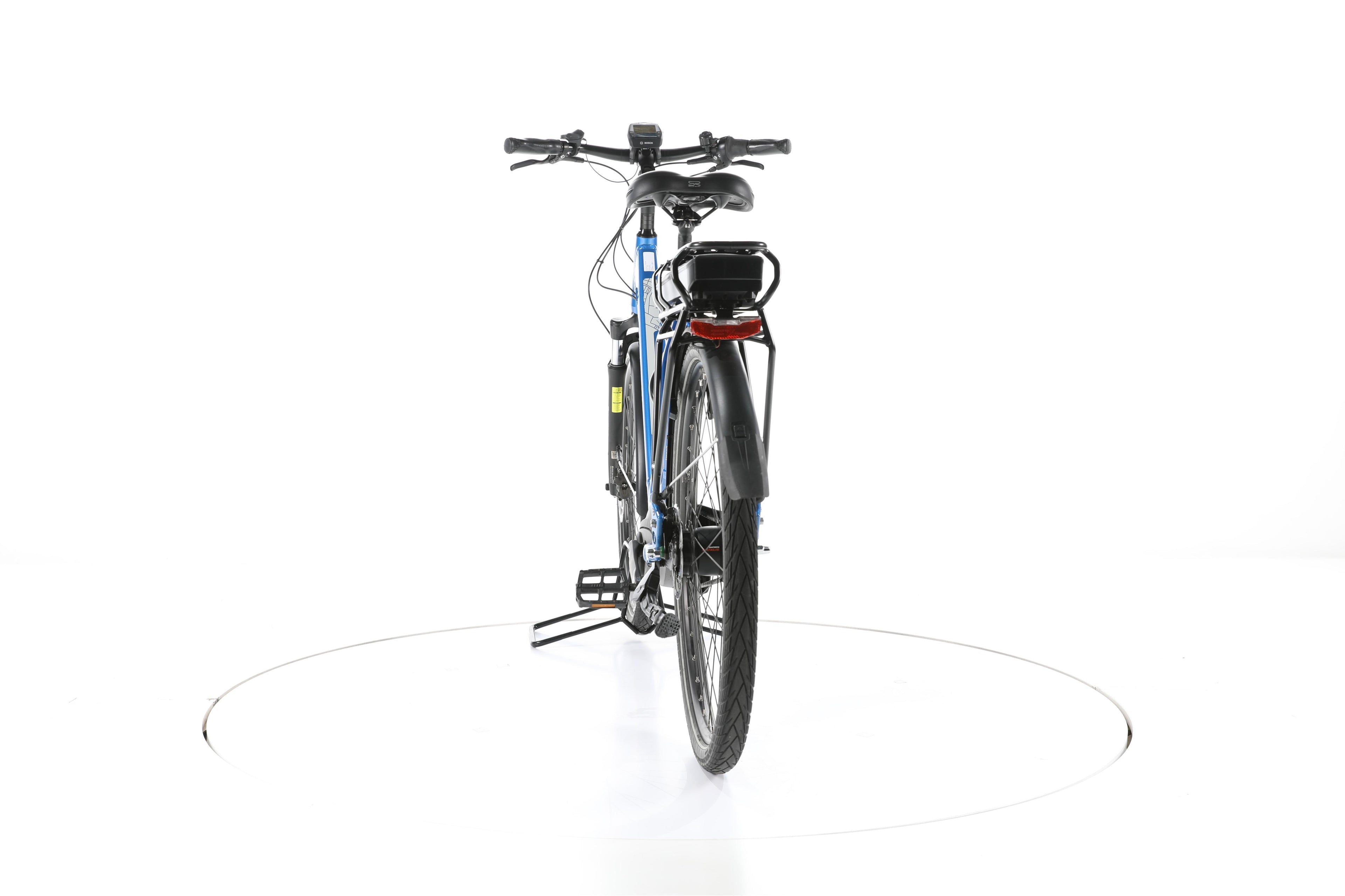 Trenoli Brenta Comodo City E-Bike Tiefeinsteiger - Image 10