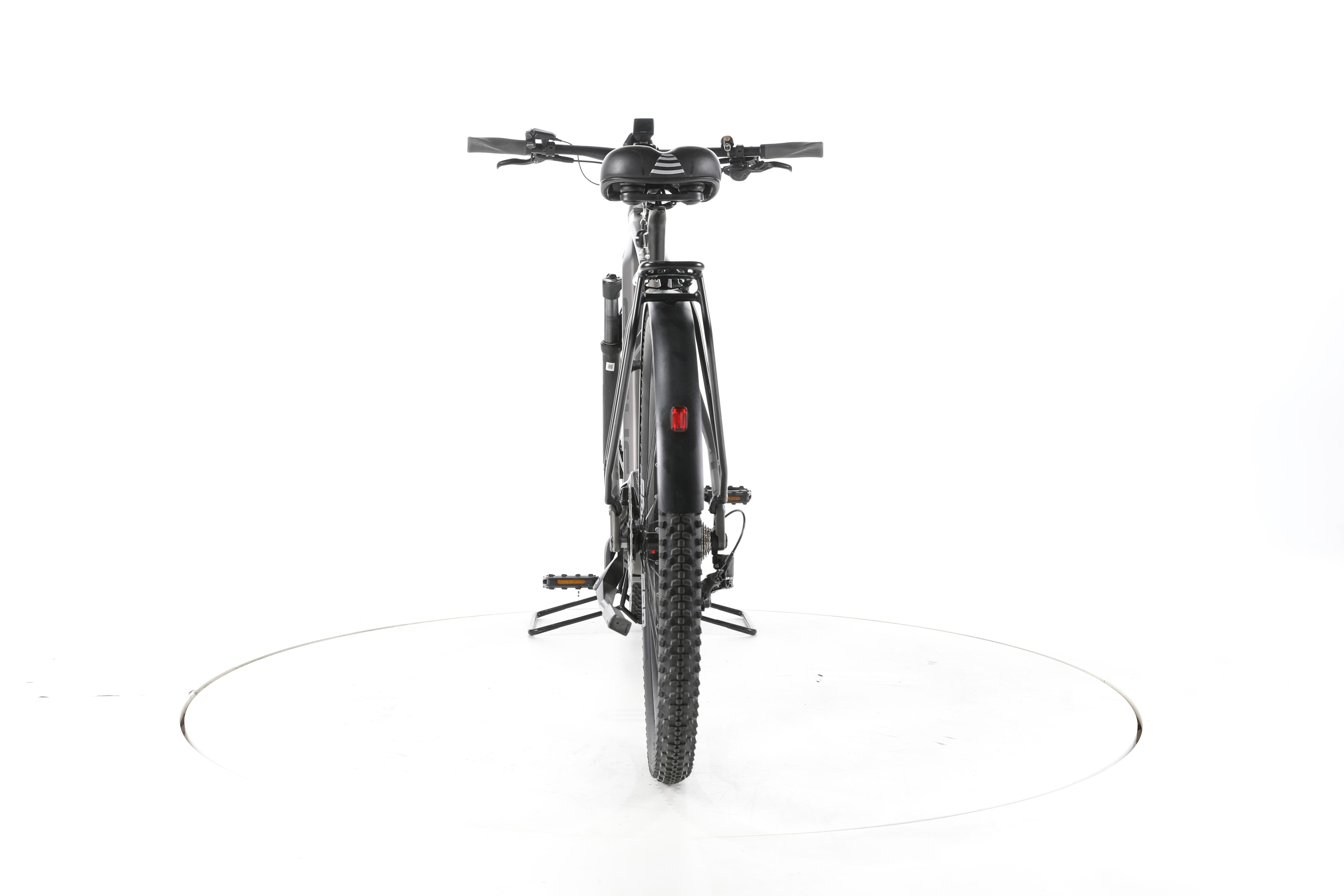 Focus Aventura² 6.8 Trekking E-Bike - Image 10