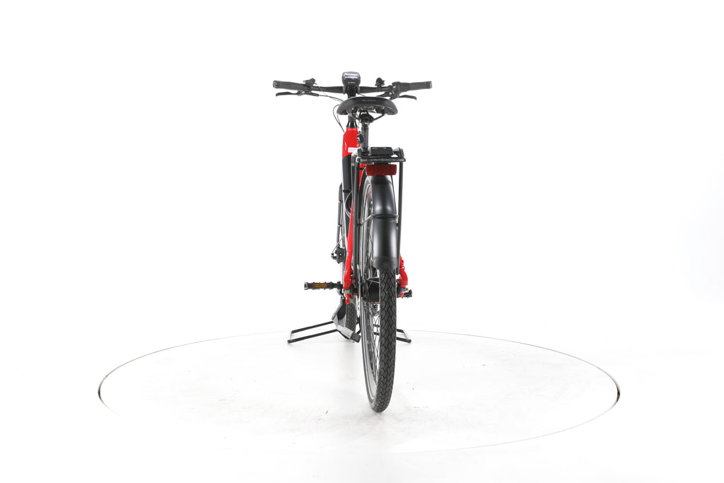 Gazelle Ultimate C8+ HMB City E-Bike Tiefeinsteiger - Image 10