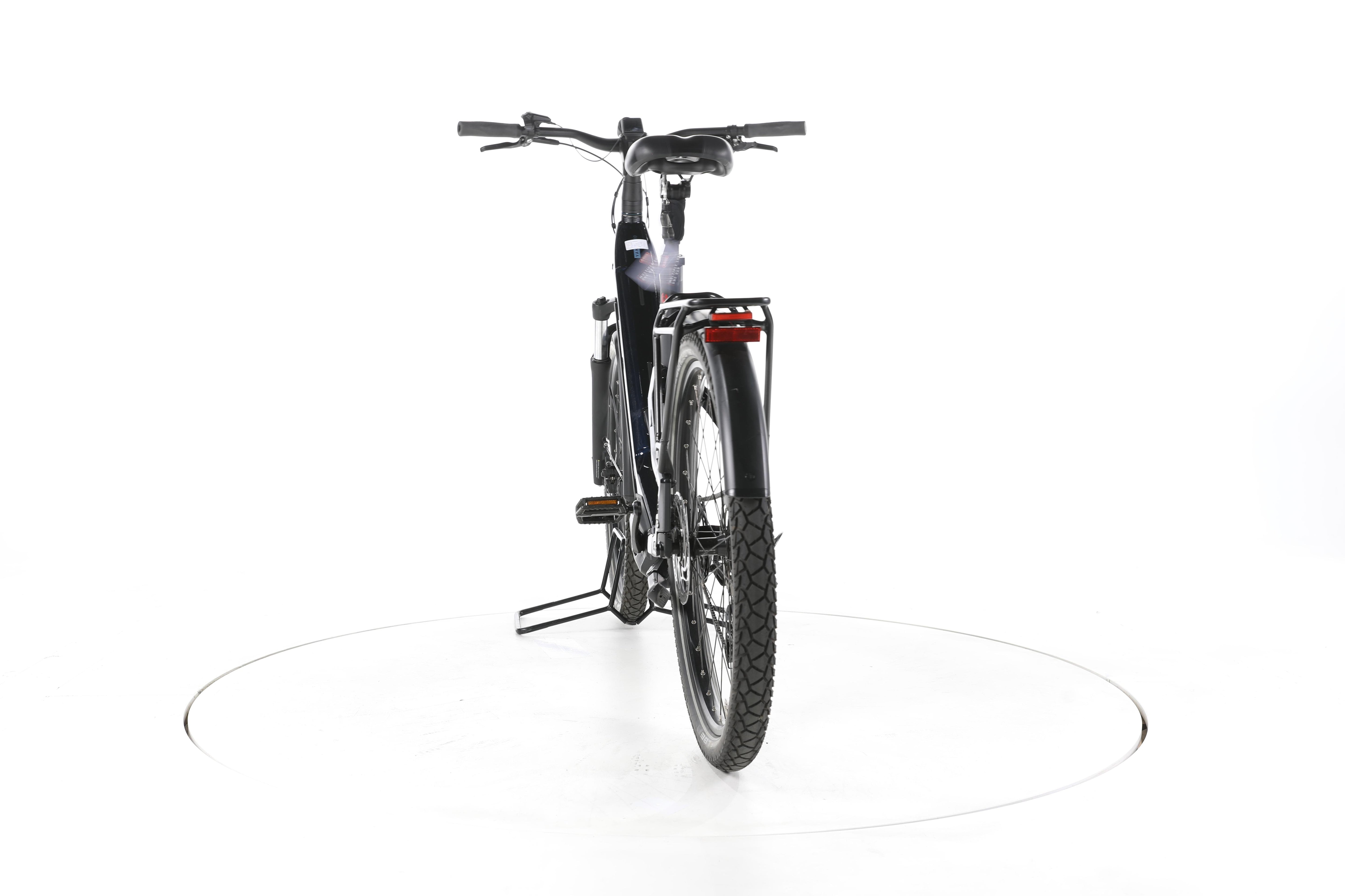 Winora Yakun 10 Trekking E-Bike Tiefeinsteiger - Image 10