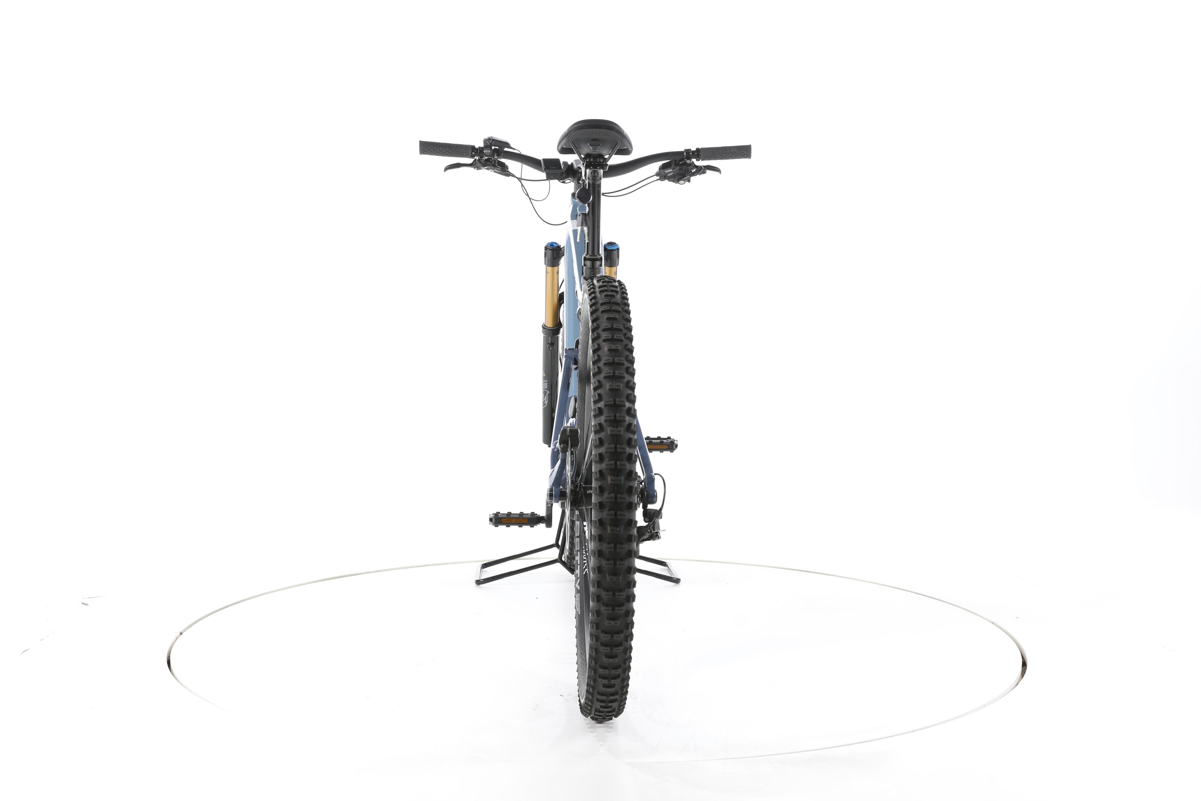 Focus JAM² 6.9 Fully E-Bike 2023 - Image 10