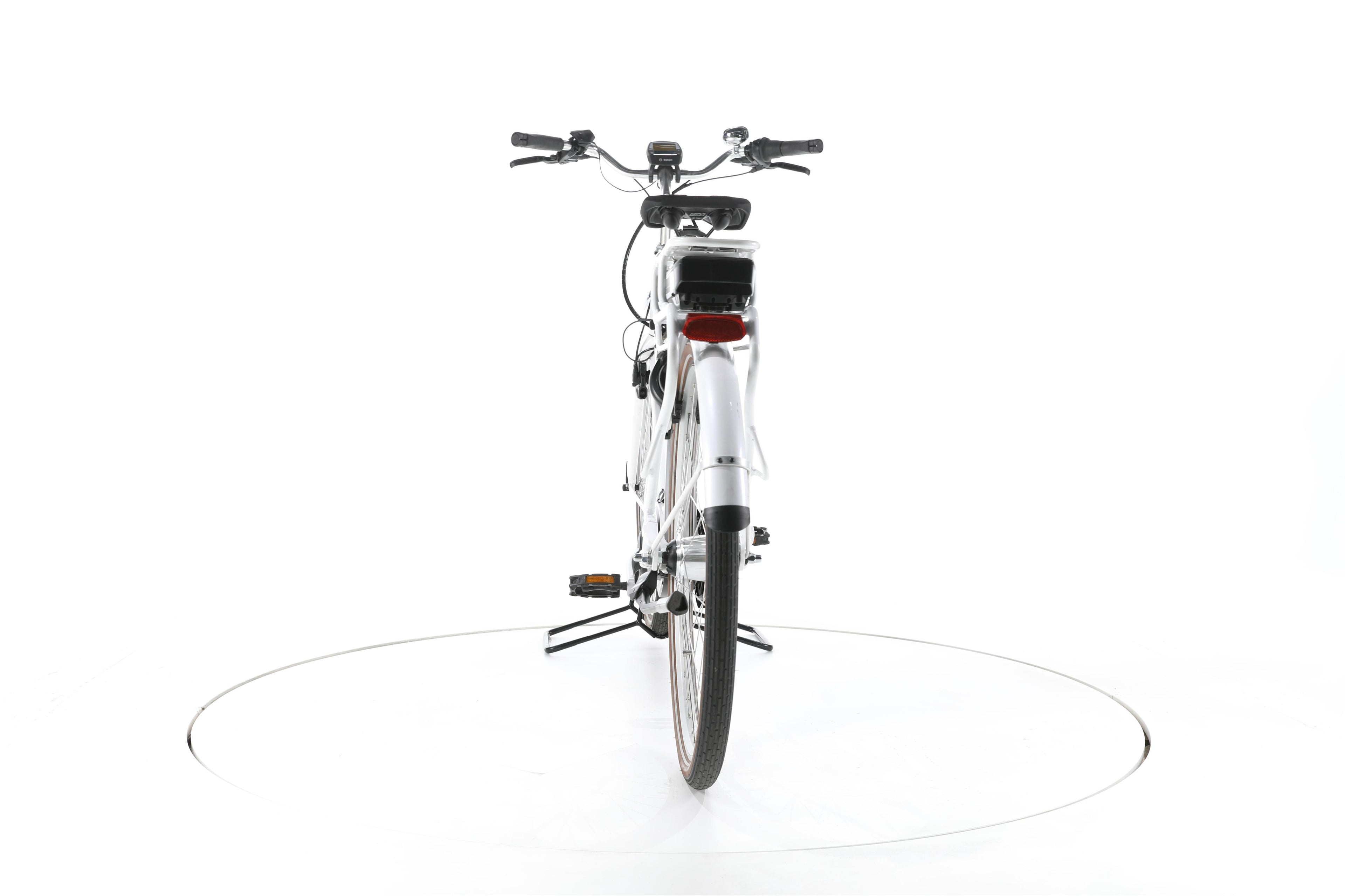 Pegasus Tourina EF City E-Bike Tiefeinsteiger - Image 10