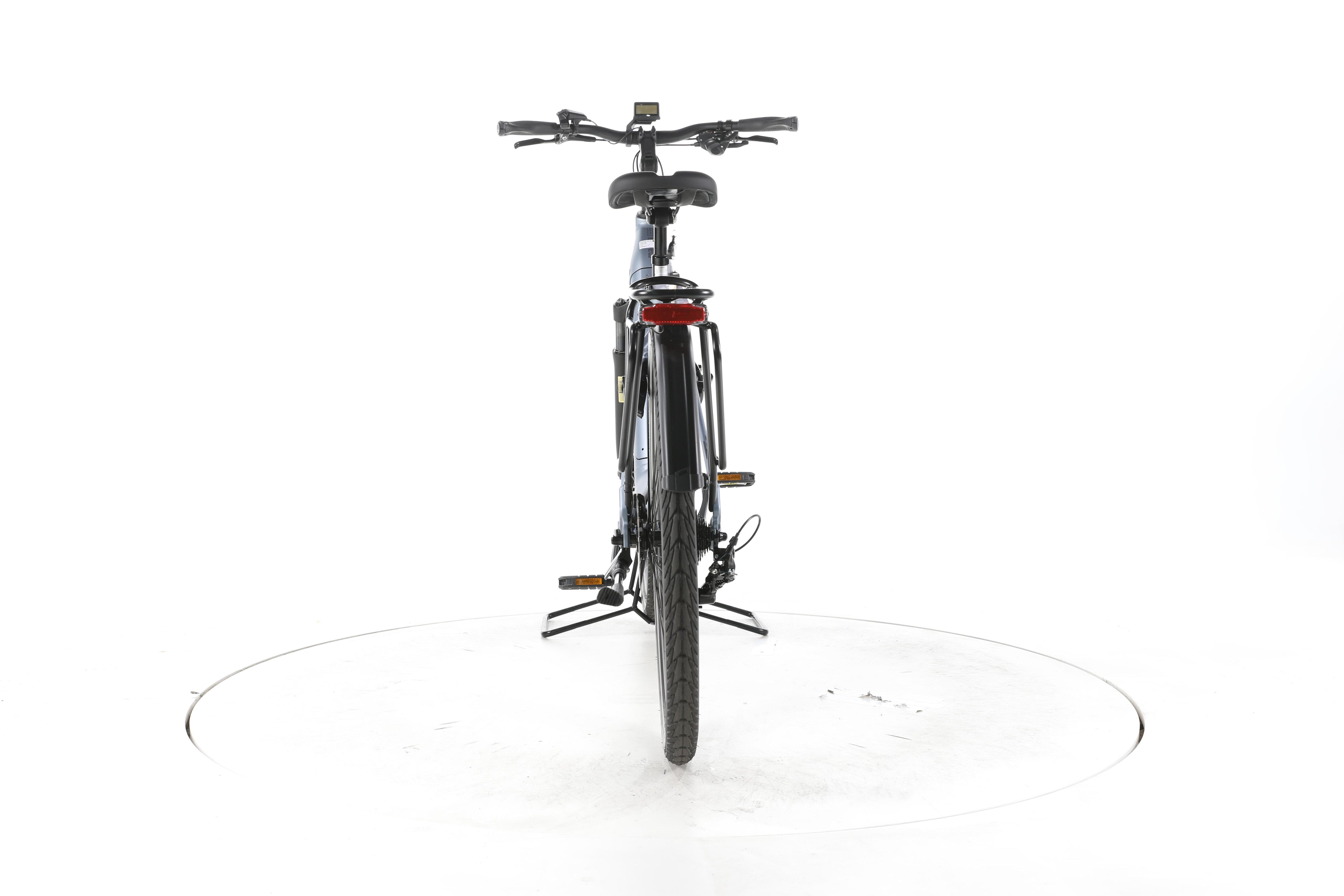 KTM Macina Tour P510 Trekking E-Bike Tiefeinsteiger 2025 - Image 10