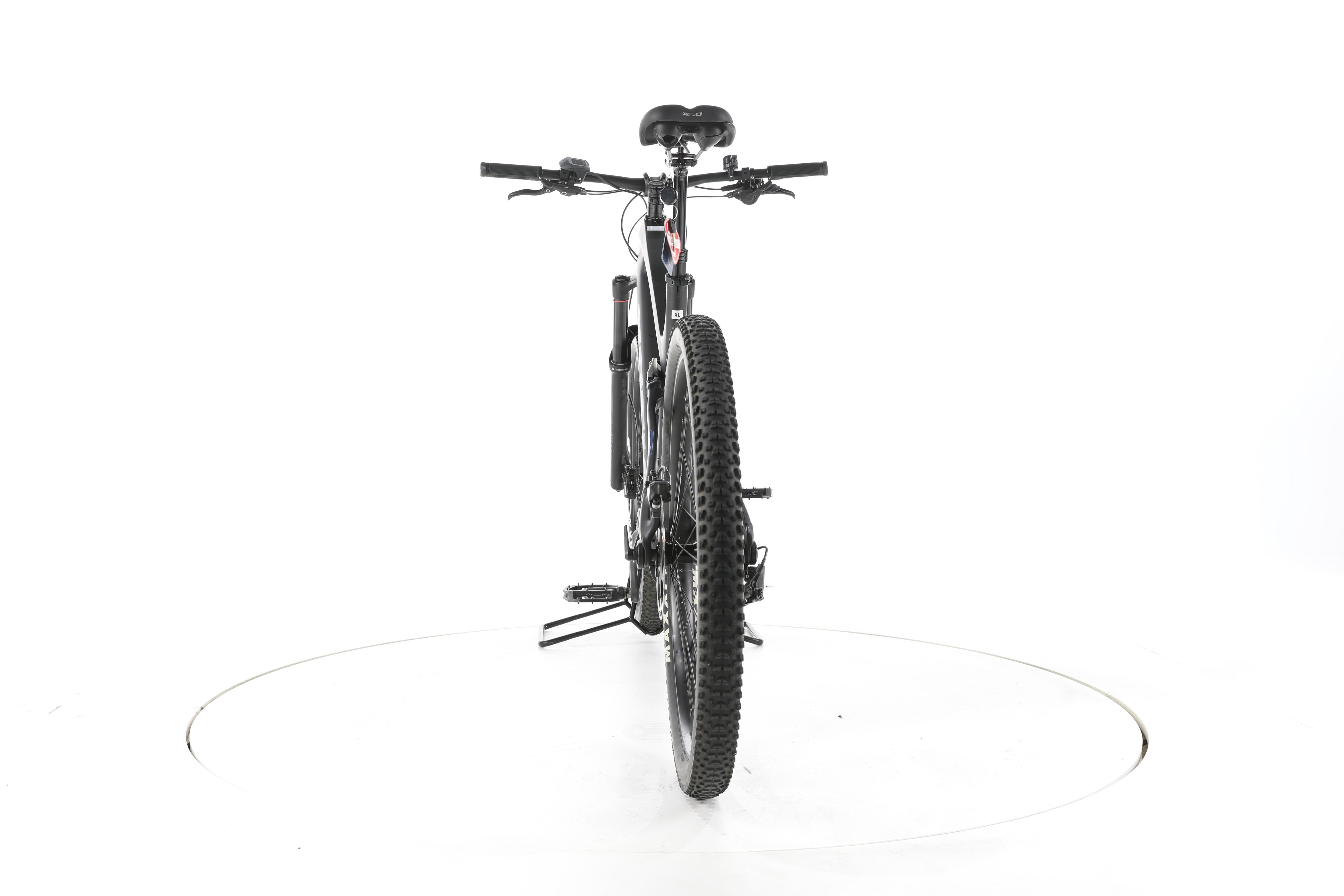 Trek Rail 9.5 E-Bike Fully Carbon - Image 10