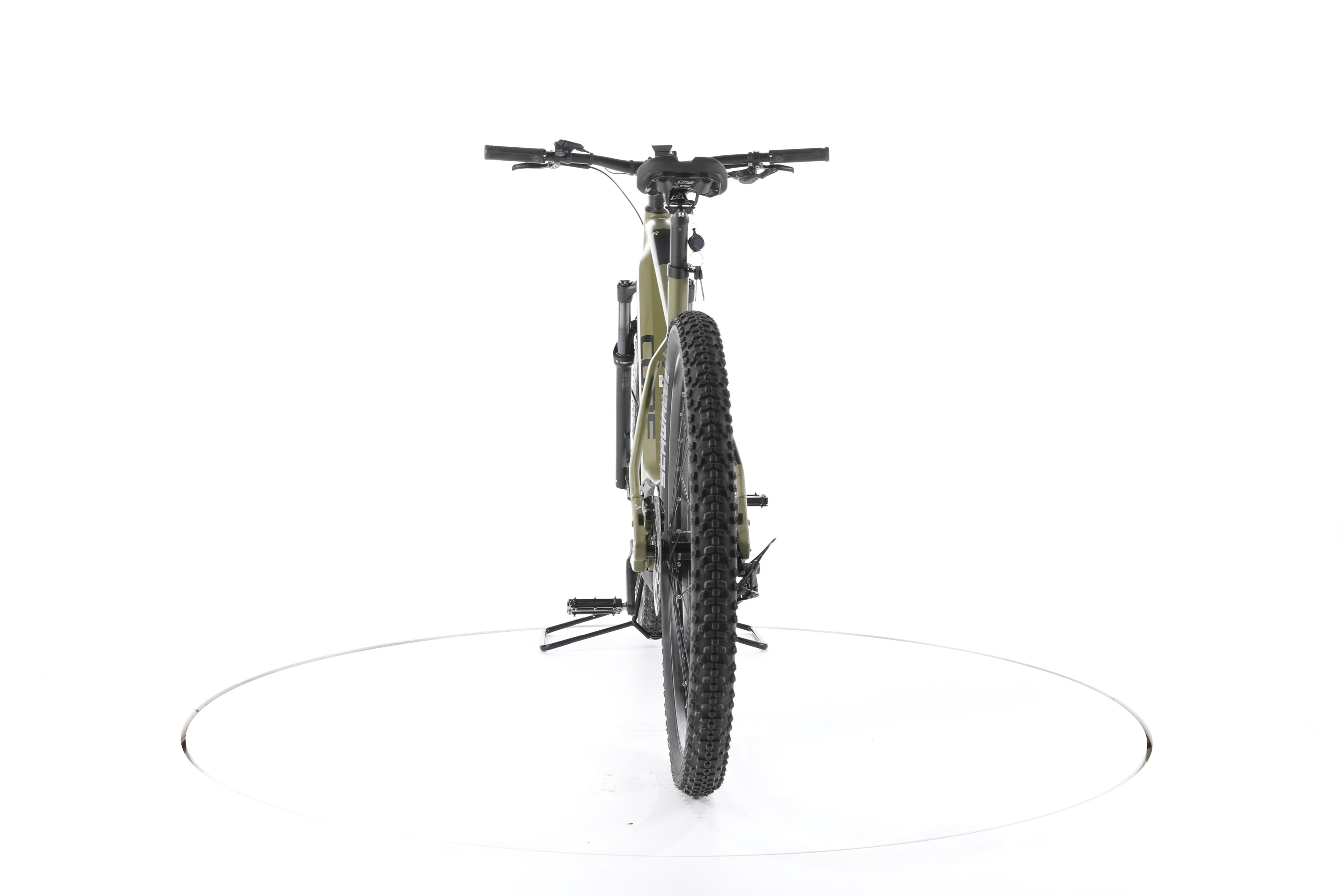 Cube Reaction Hybrid Race E-Bike 2023 - Image 10