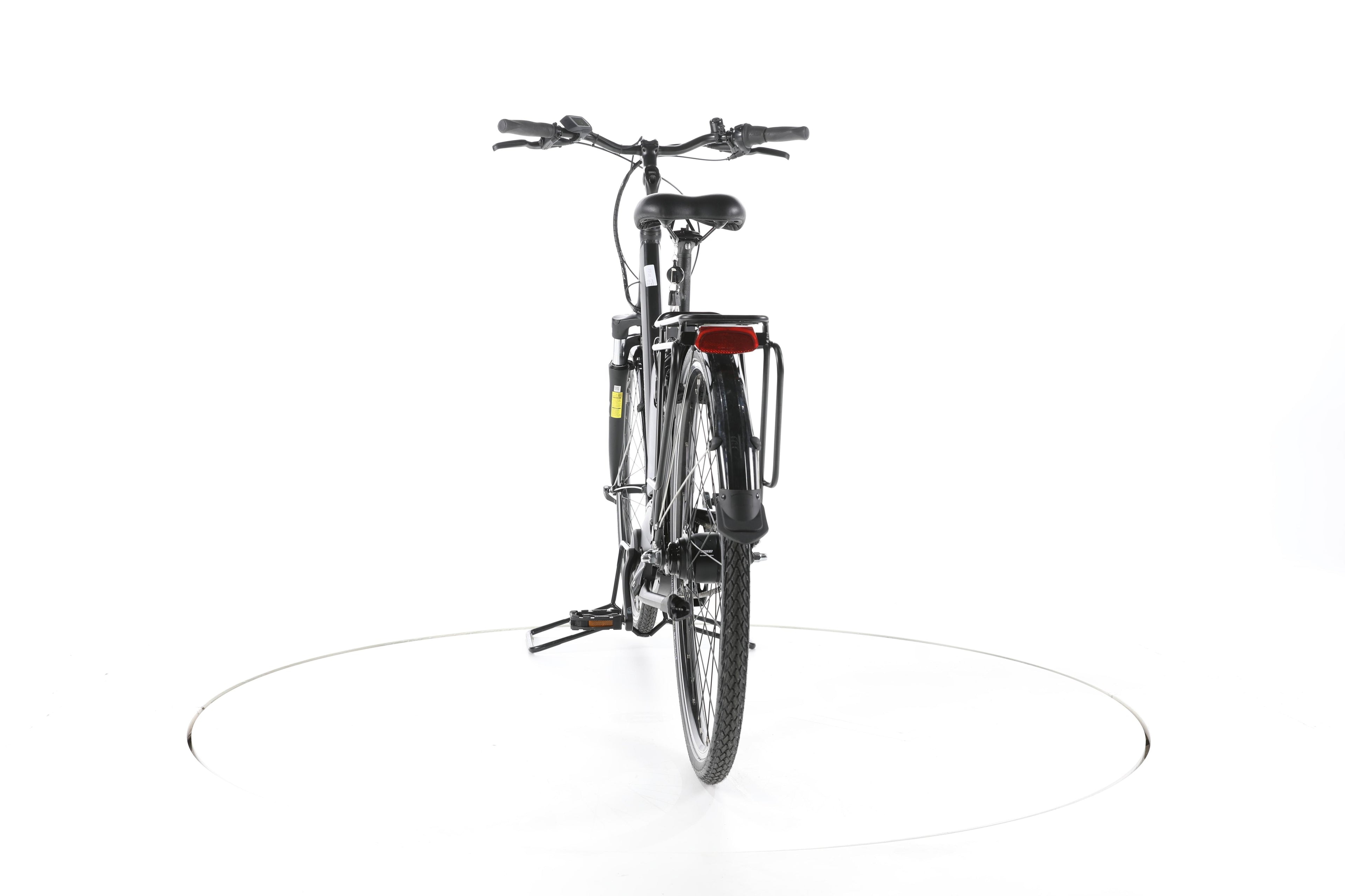 Dynamics Syncron Plus 508 City E-Bike Tiefeinsteiger - Image 10