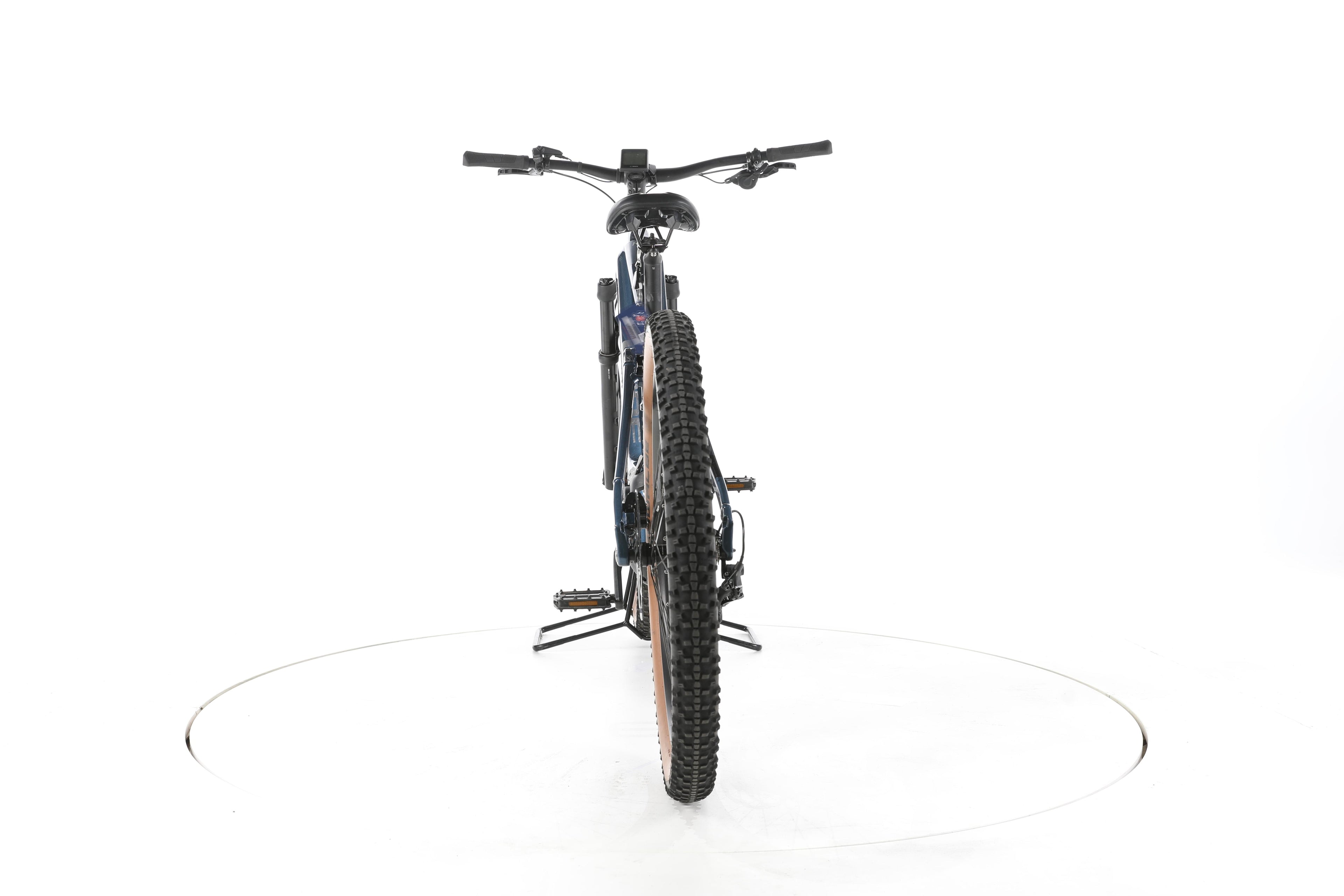 Cube Stereo Hybrid 120 Race Fully E-Bike 2023 - Image 10