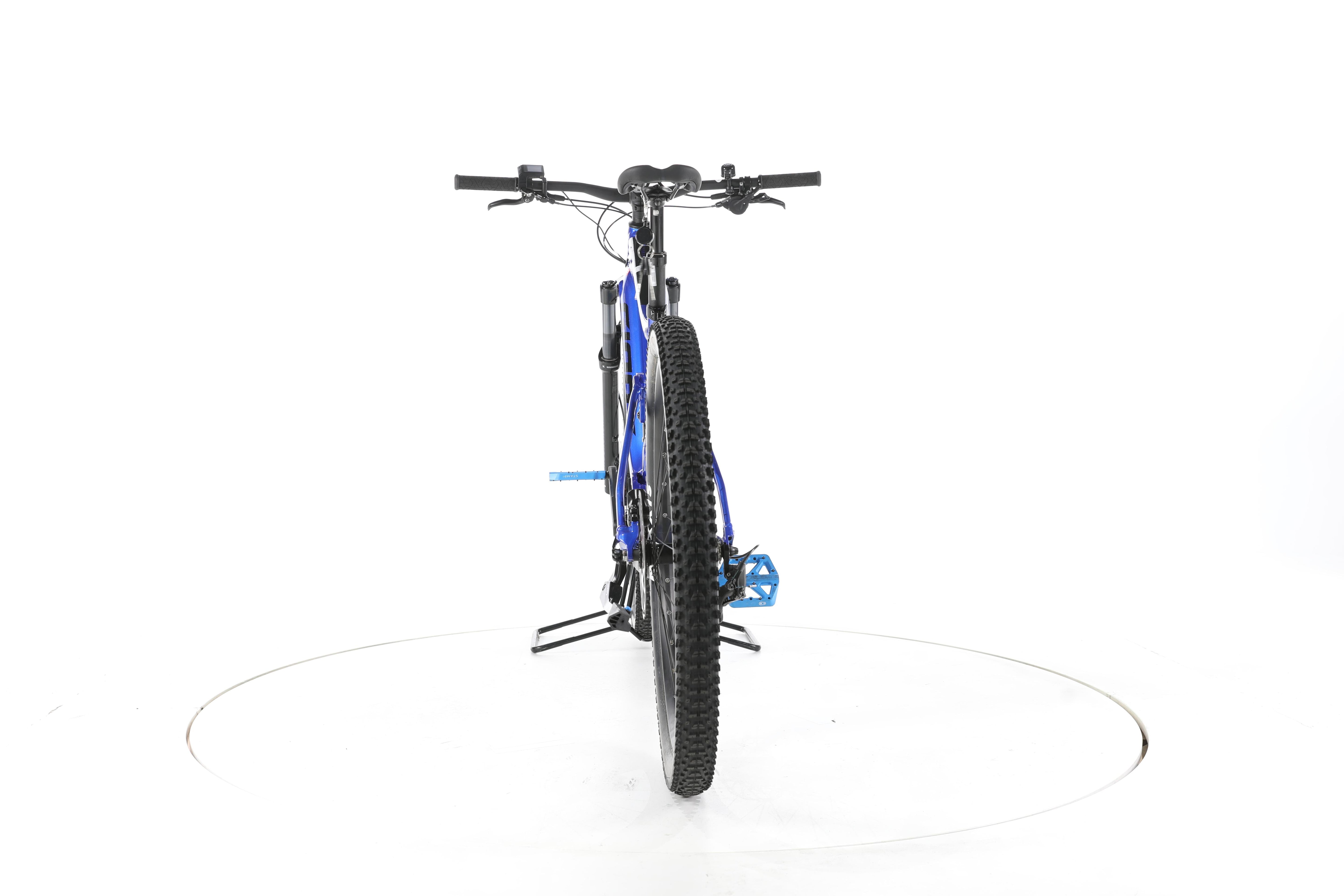 Giant Stance E+ 1 Fully E-Bike - Image 10