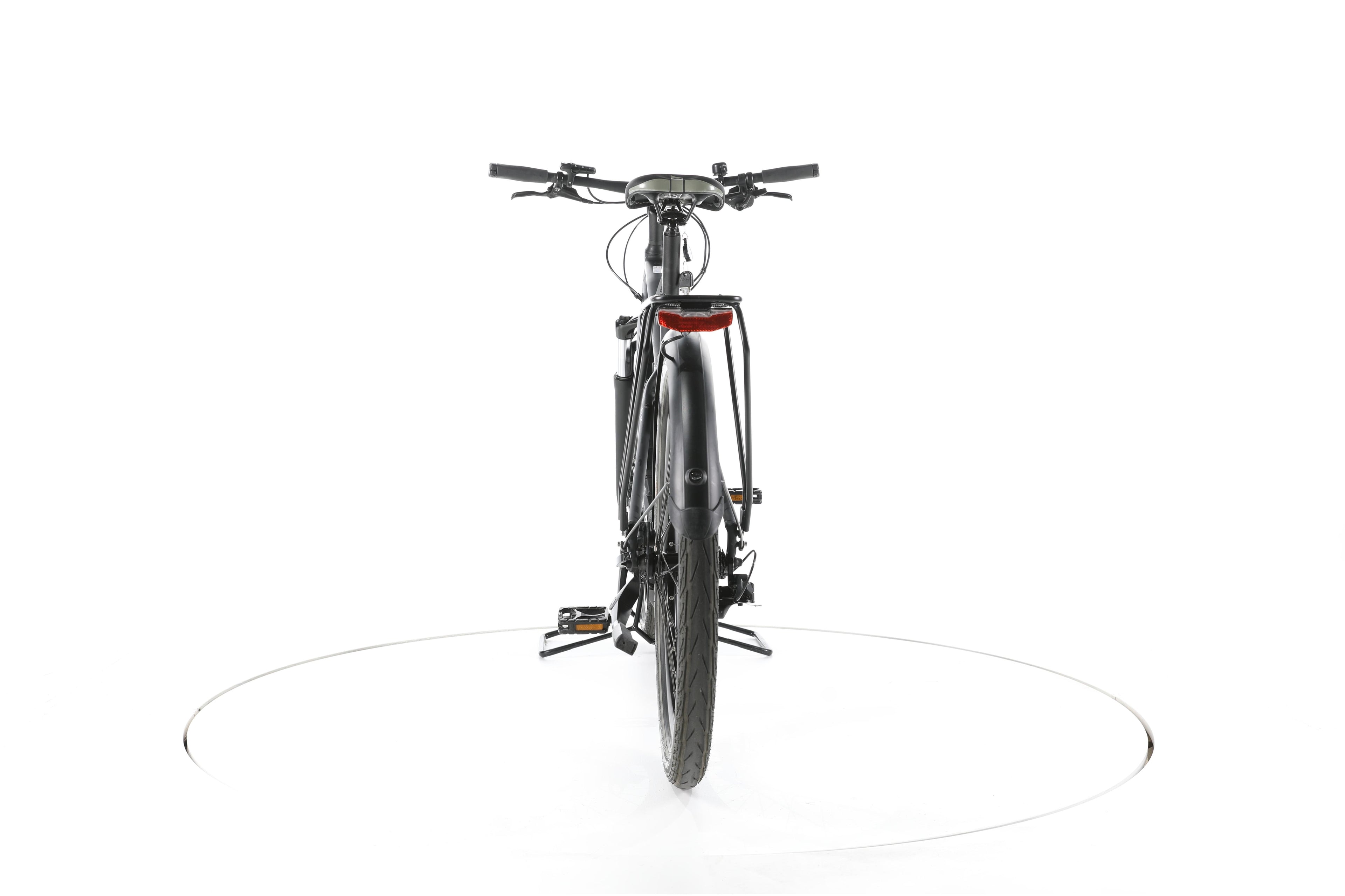 R Raymon TourRay E 3.0 Trekking E-Bike - Image 10