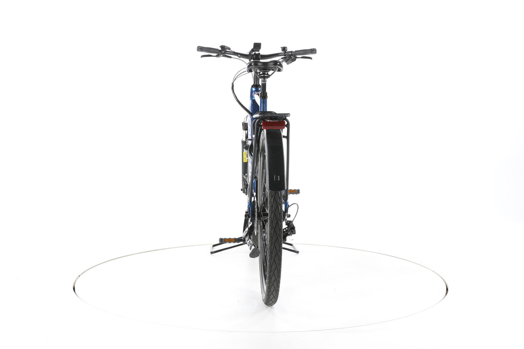 Corratec E-Power CX6 Trekking E-Bike - Image 10