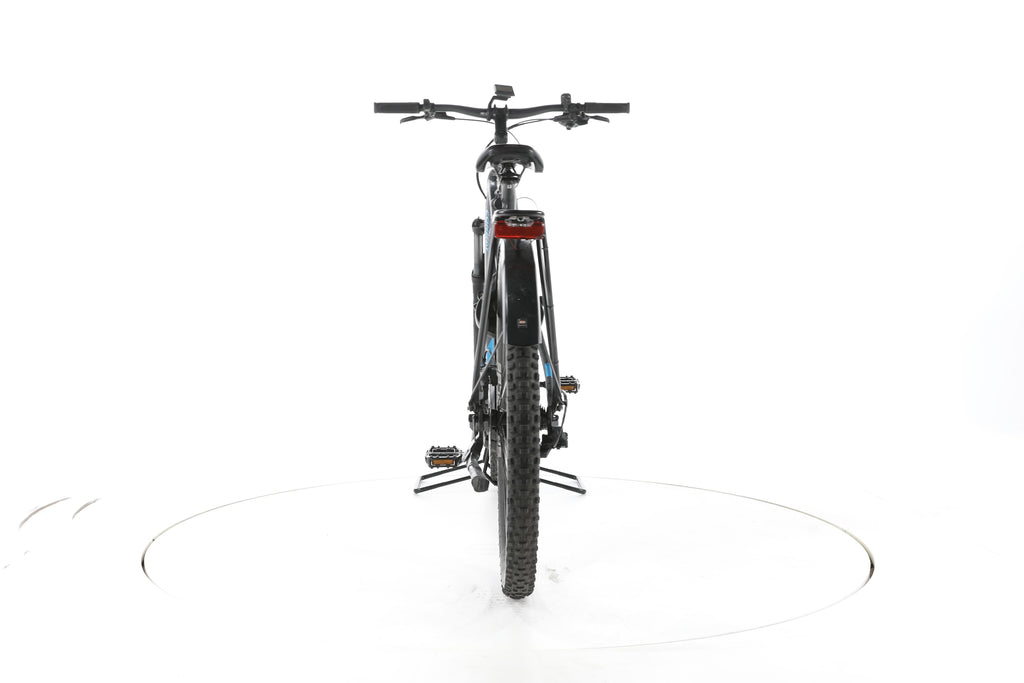 Conway Cairon C 2.0 Trekking E-Bike 2023 - Image 10
