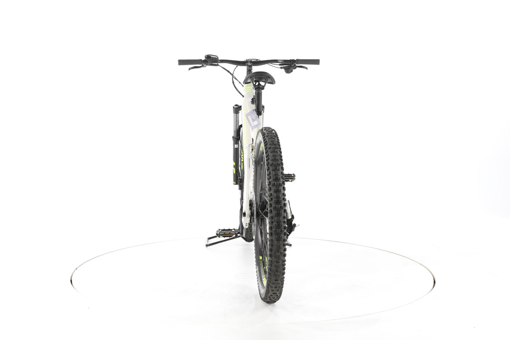 Haibike AllTrail 3 Fully E-Bike 2023 - Image 10