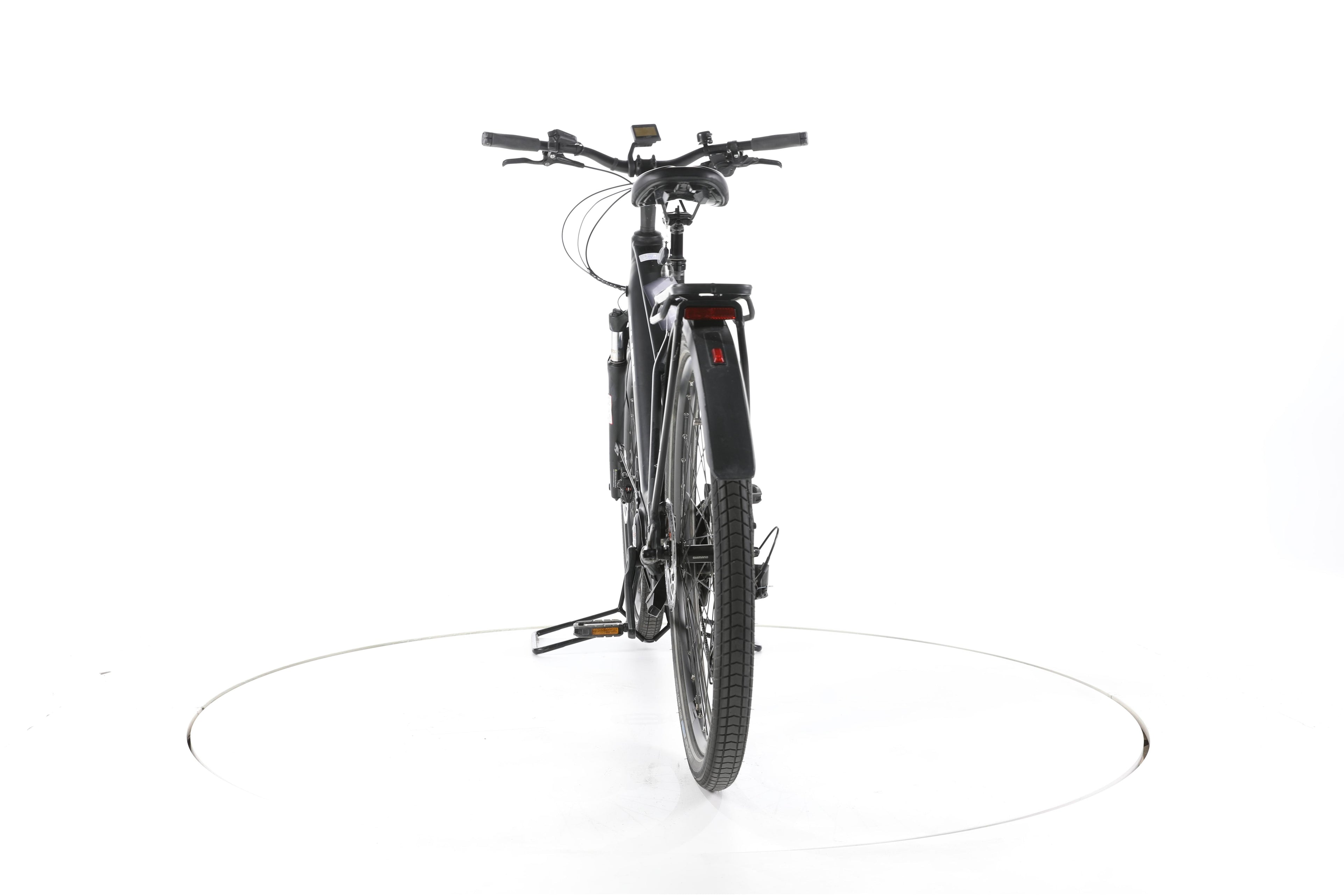 Cube Touring Hybrid Pro Trekking E-Bike 2023 - Image 10