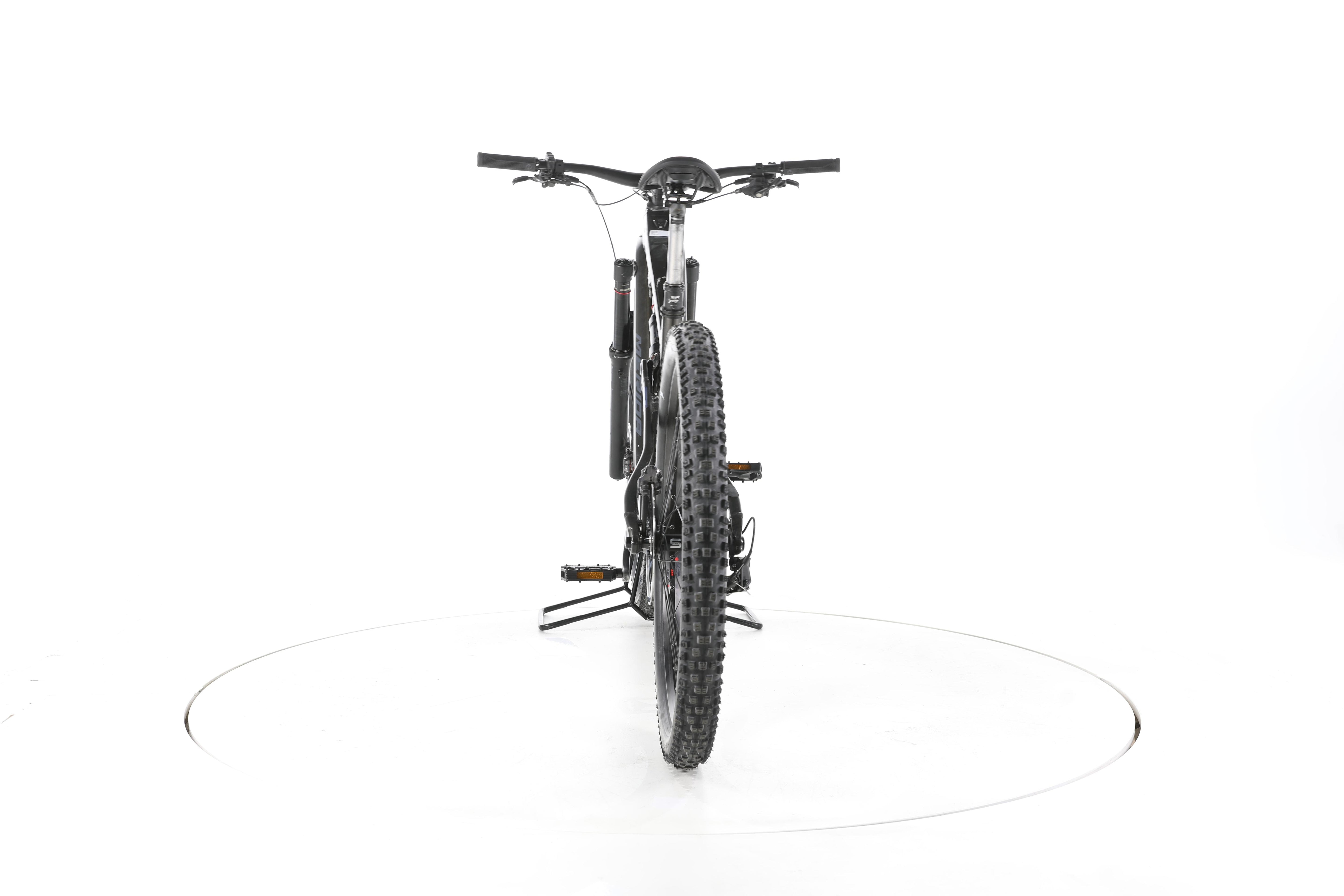 Merida eONE-SIXTY 875 Fully E-Bike 2024 - Image 10