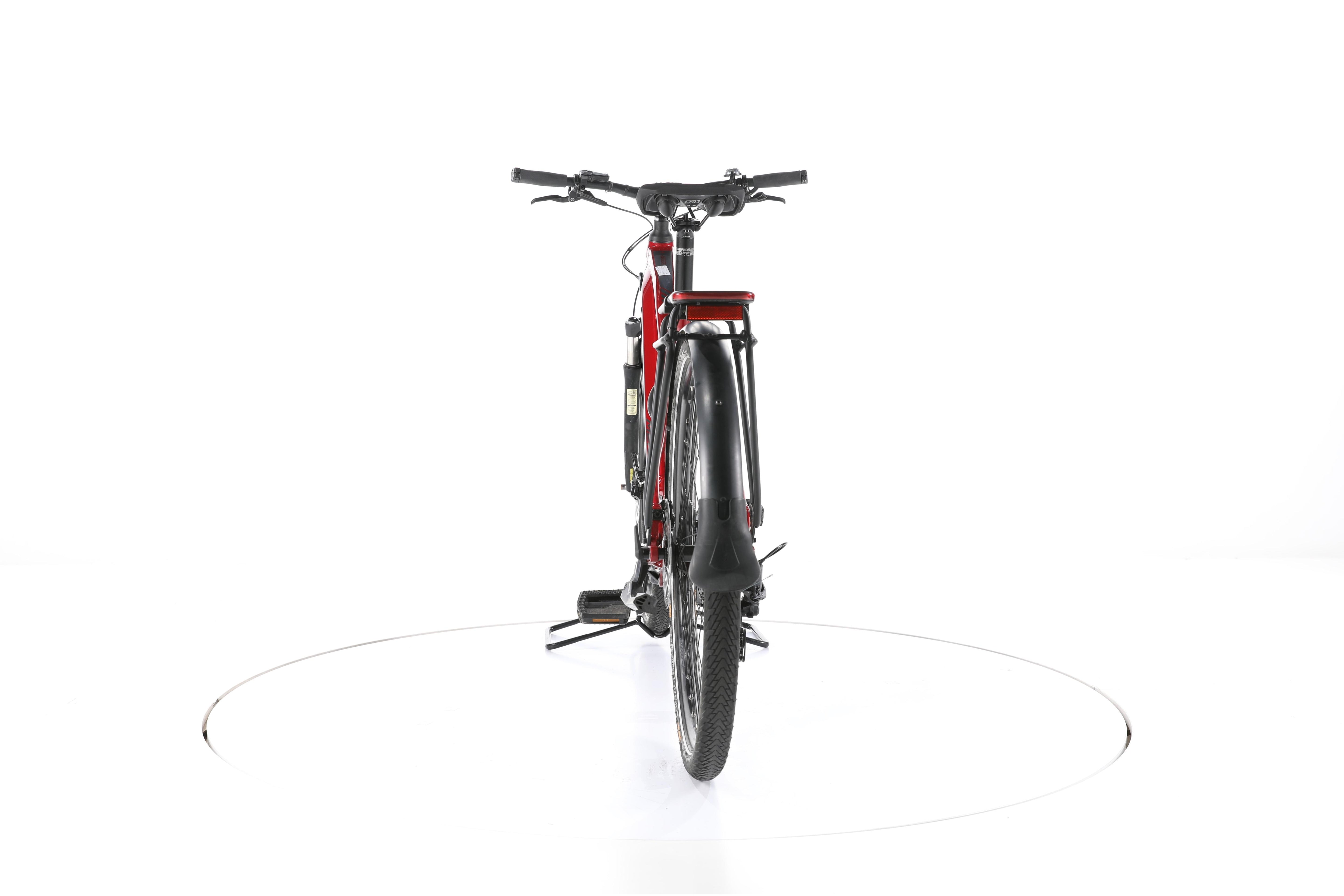 Merida eSPRESSO L EP8-Edition EQ Trekking E-Bike - Image 10
