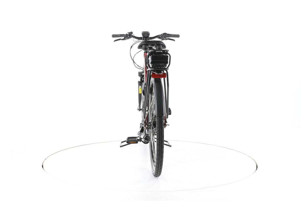 Victoria Cysalo 7 City E-Bike Tiefeinsteiger - Image 10