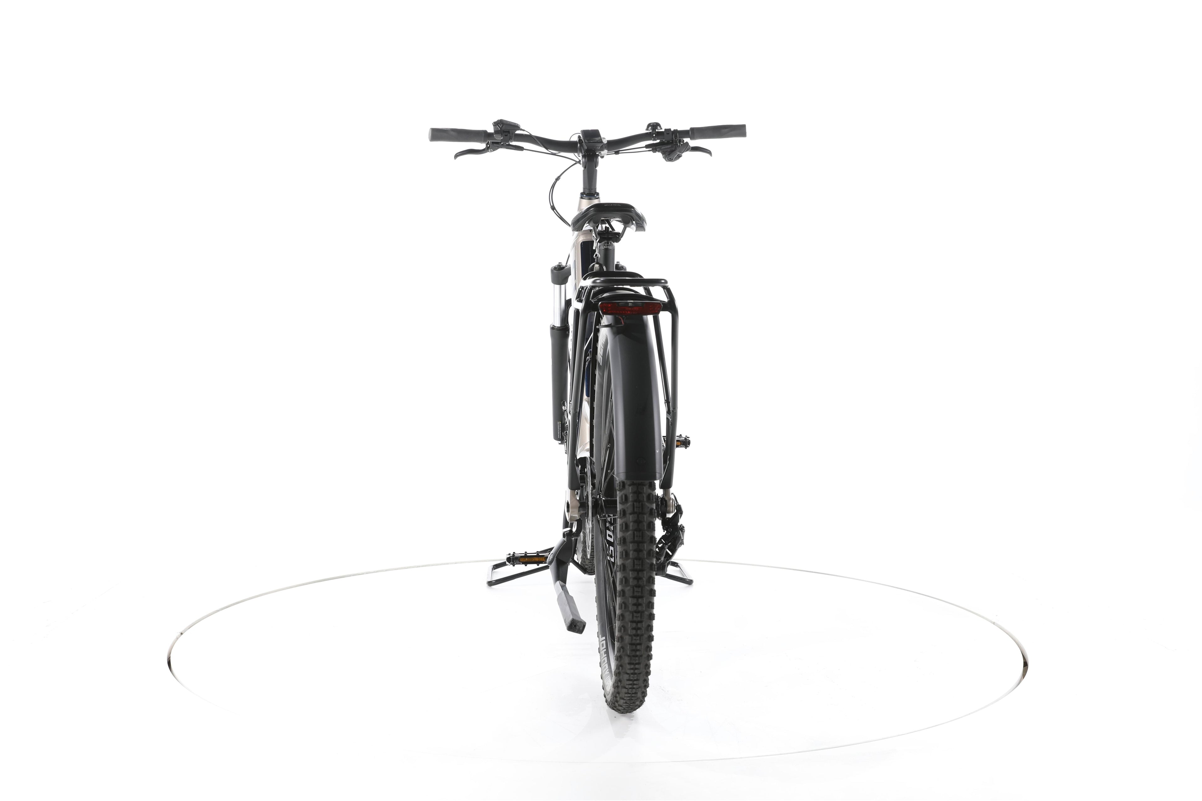 Ghost E-Teru Universal EQ Trekking E-Bike Tiefeinsteiger 2023 - Image 10