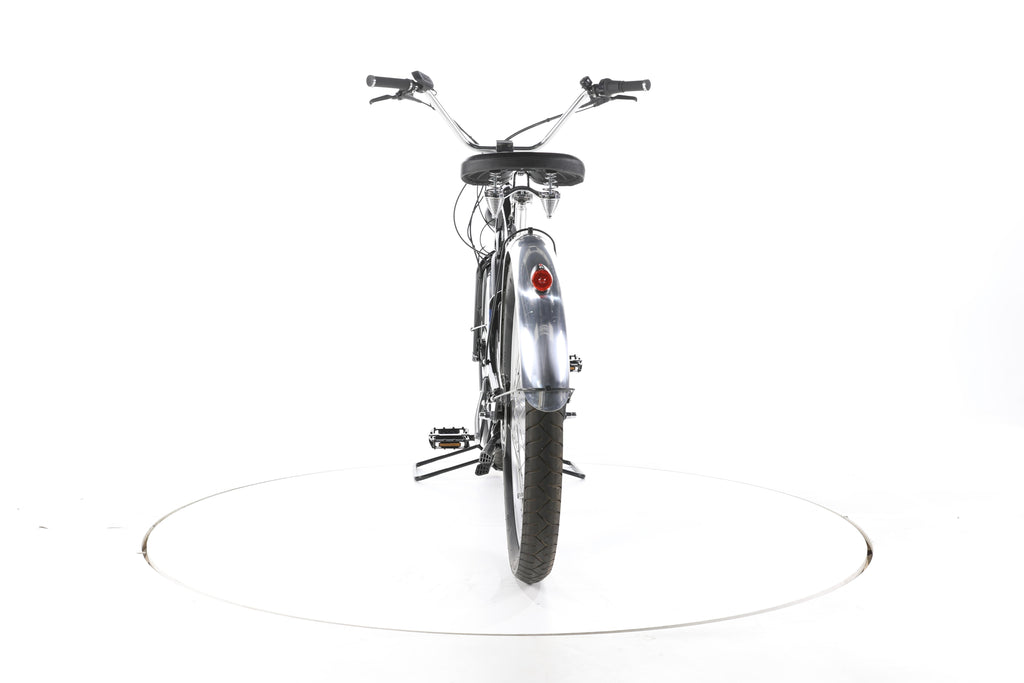 Electra Bicycle Ghostrider Go! City E-Bike - Image 10