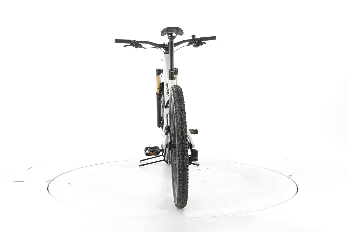 Specialized Stumpjumper EVO Pro Fahrrad Fully - Image 10