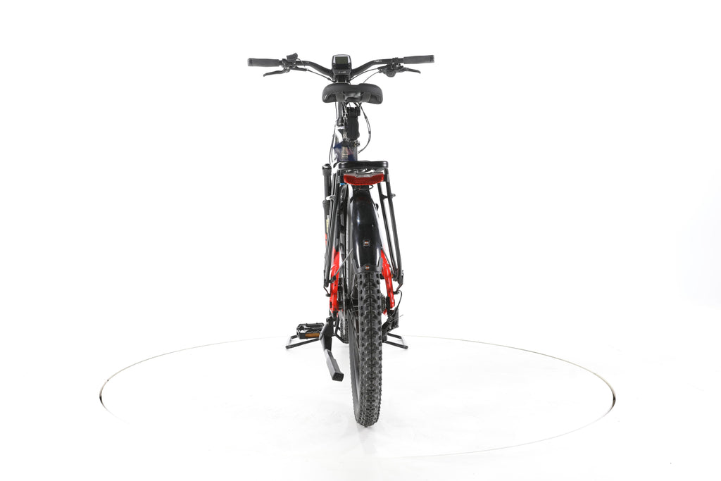 Haibike Trekking 9 Trekking E-Bike - Image 10