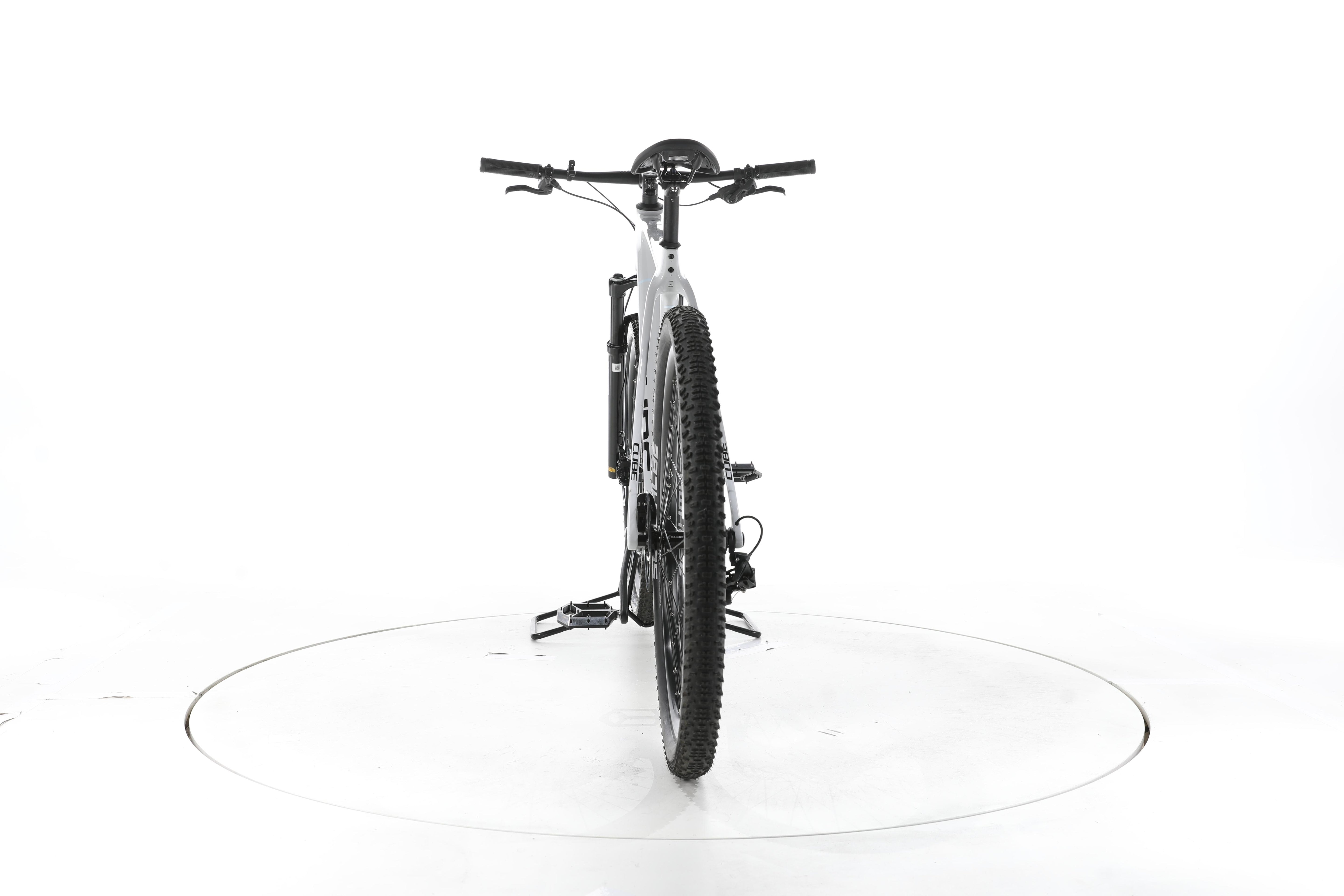 Cube Reaction C:62 ONE Fahrrad Hardtail - Image 10