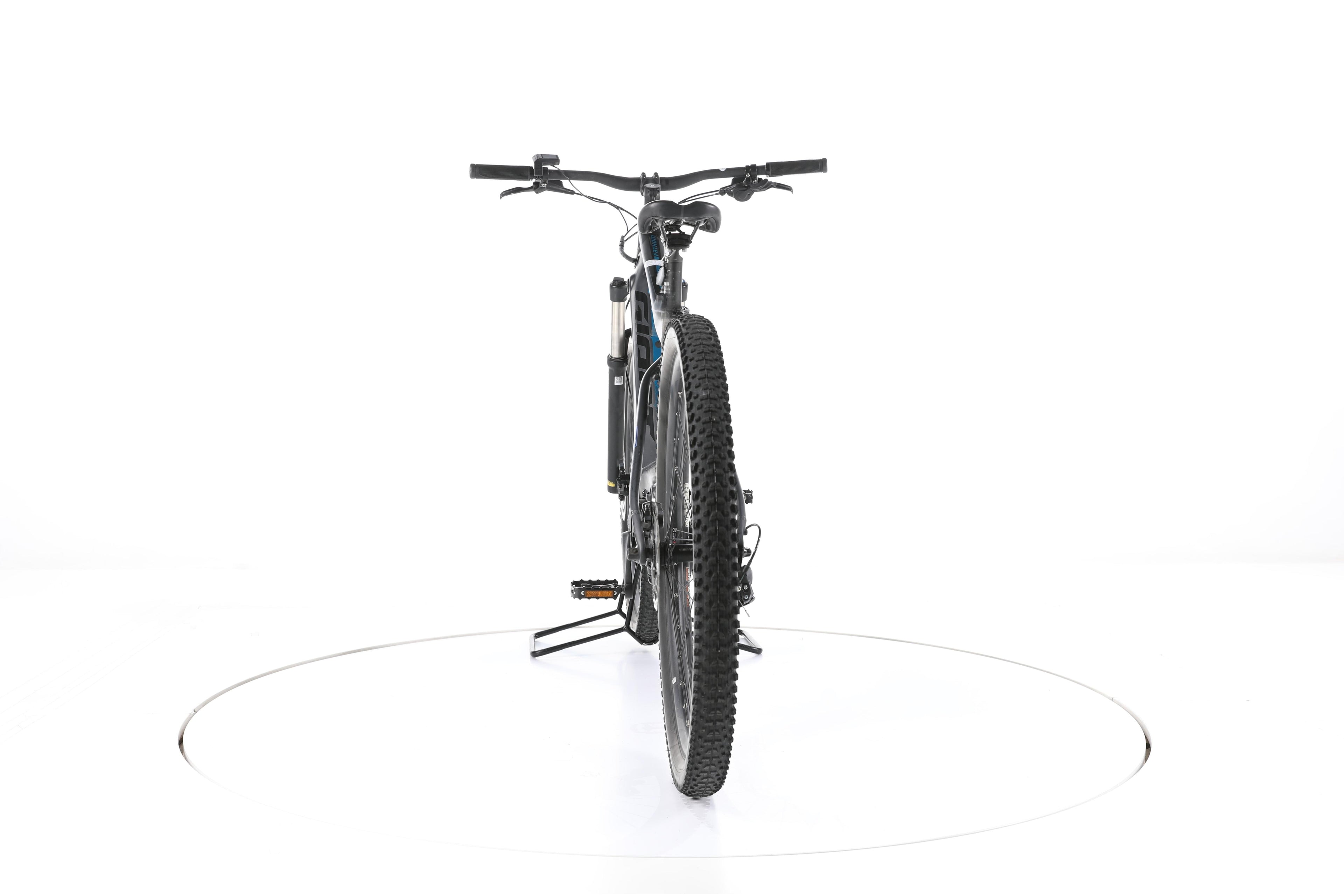 Giant Fathom E+ 2 E-Bike - Image 10
