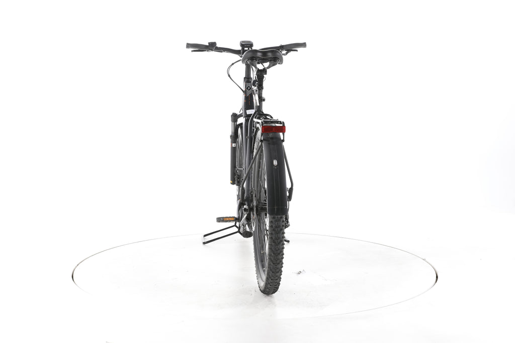 KTM Macina Aera 272 LFC Trekking E-Bike Tiefeinsteiger - Image 10