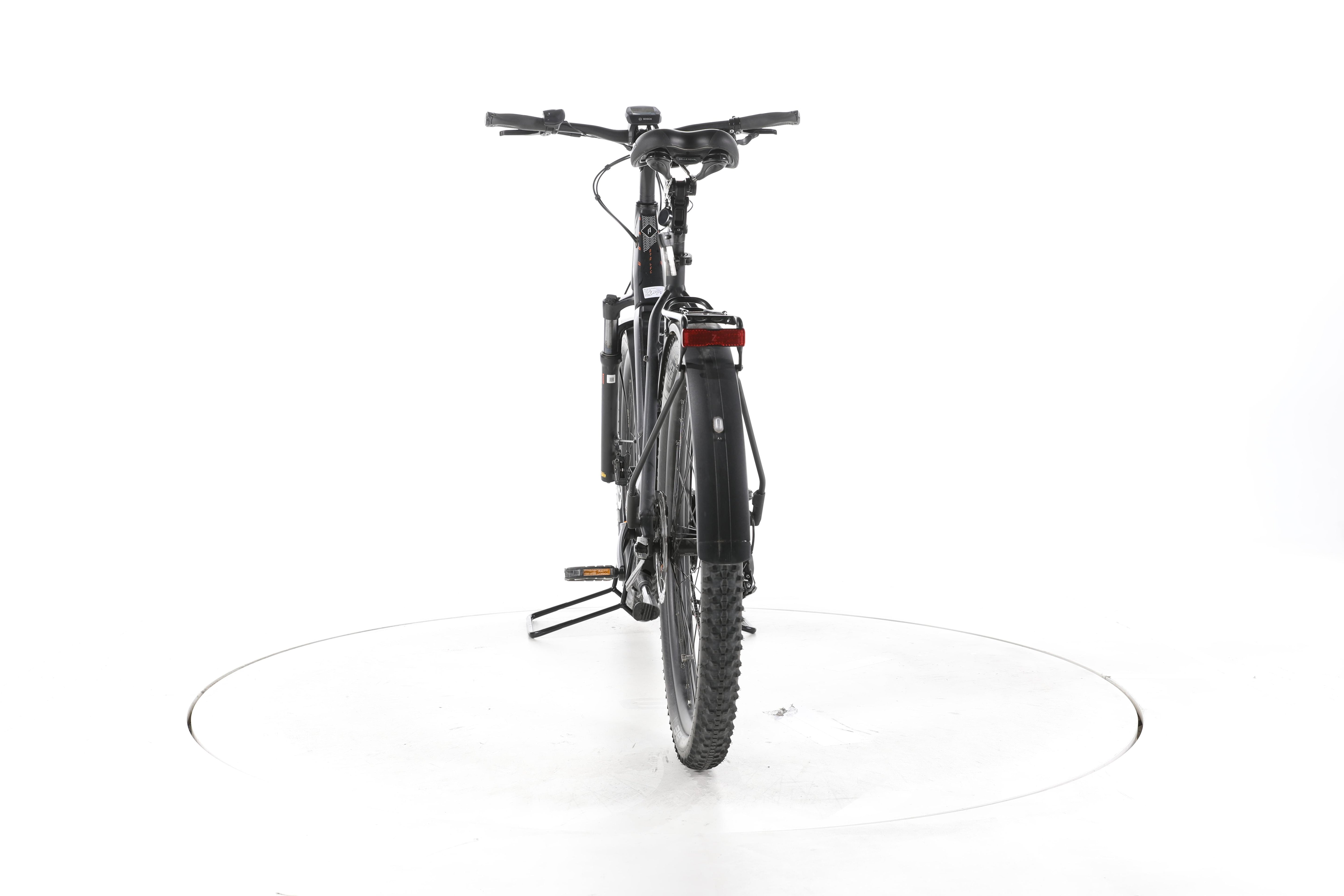 KTM Macina Aera 272 LFC Trekking E-Bike Tiefeinsteiger - Image 10