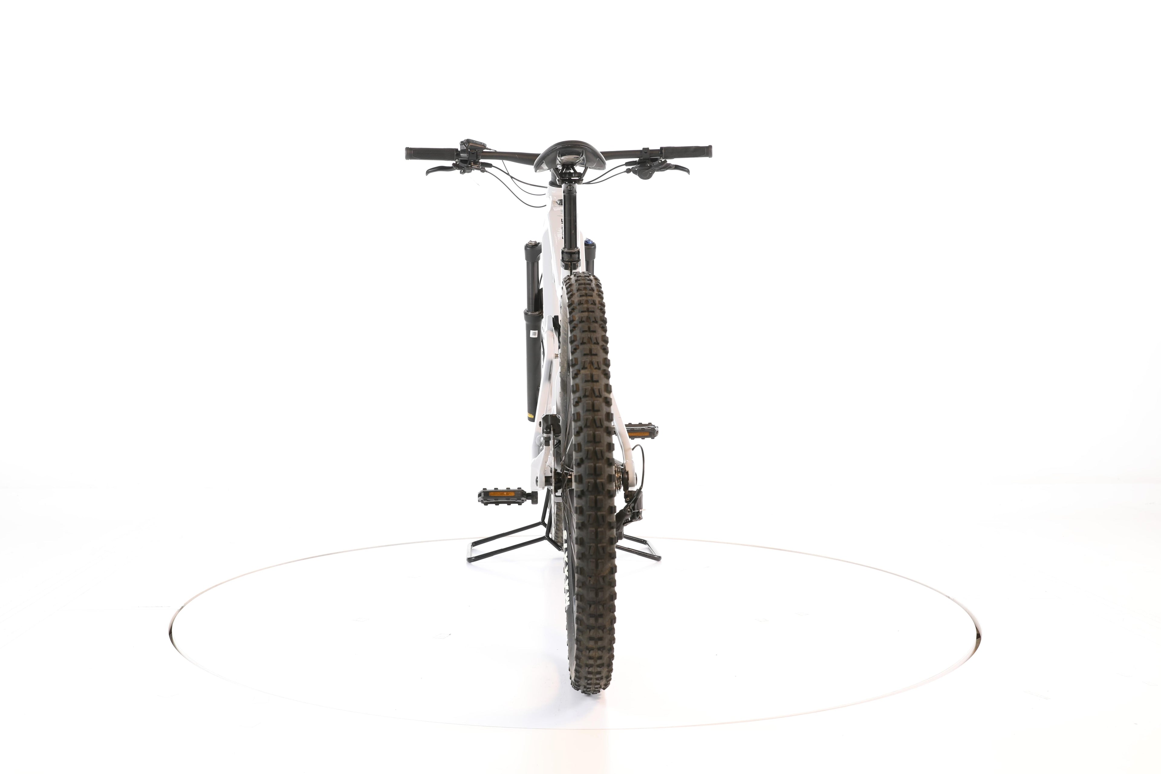 Focus Thron² 6.7 Fully E-Bike - Image 10