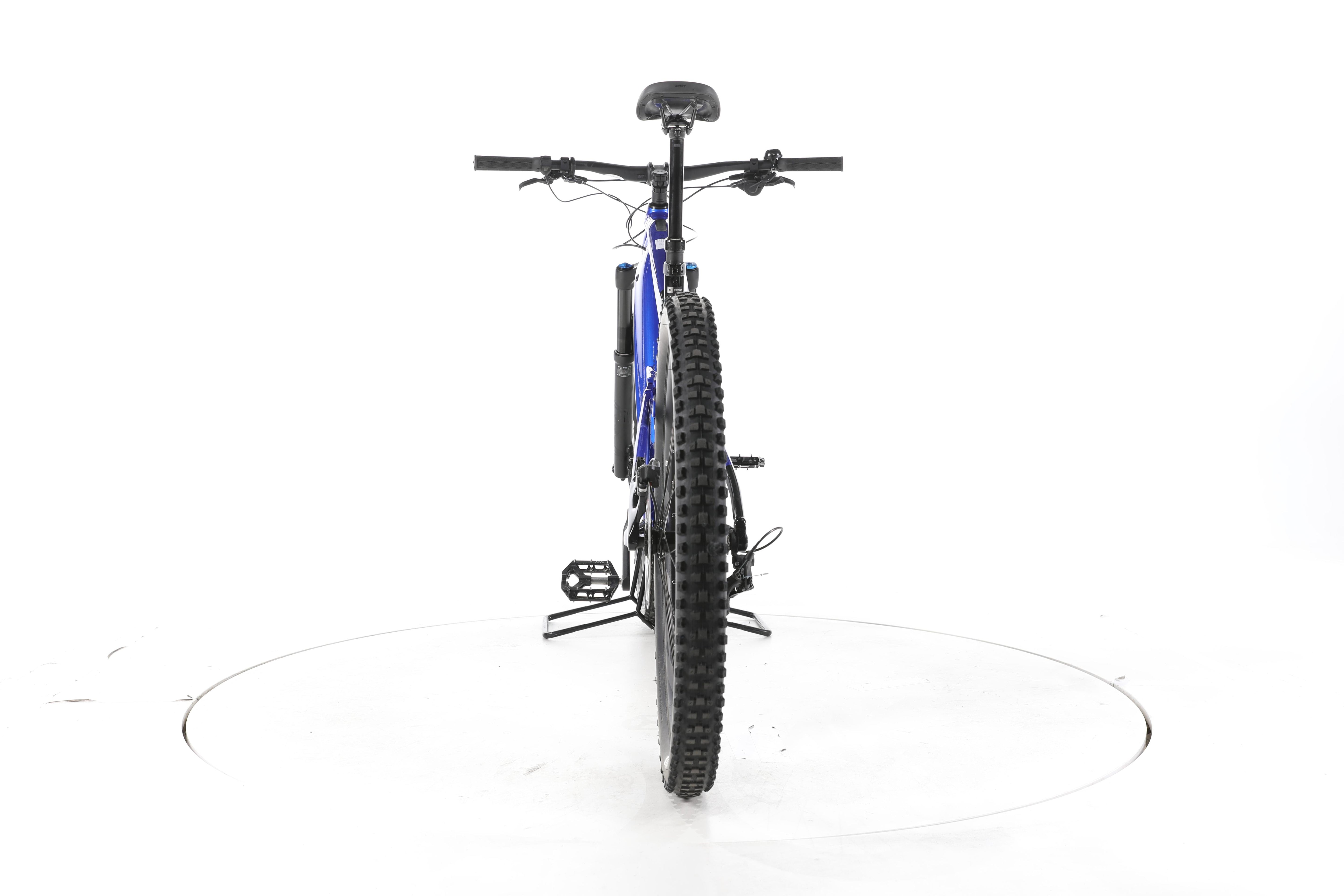 Giant Trance X Advanced E+ 2 E-Bike Fully Carbon - Image 10