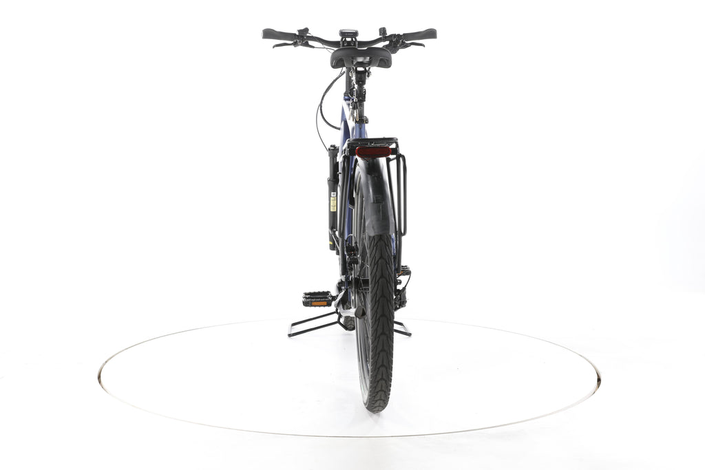 Pegasus Strong Evo 10 Lite Trekking E-Bike - Image 10