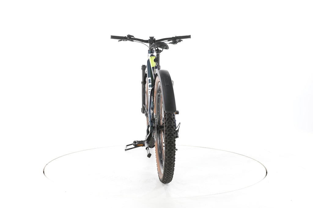 Cube Reaction Hybrid SLT E-Bike 2023 - Image 10