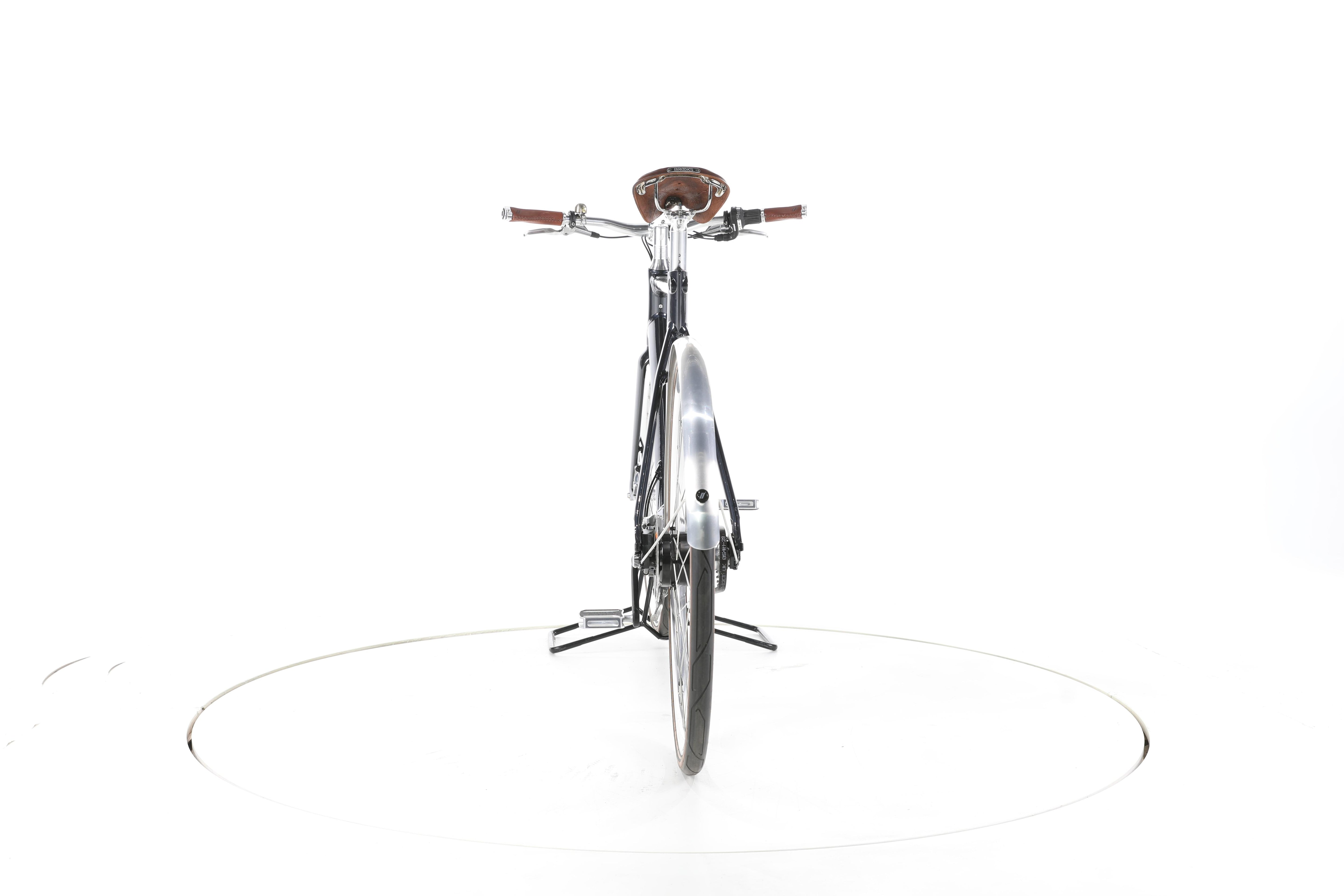 Schindelhauer Bikes Arthur IX X20 City E-Bike 2025 - Image 10