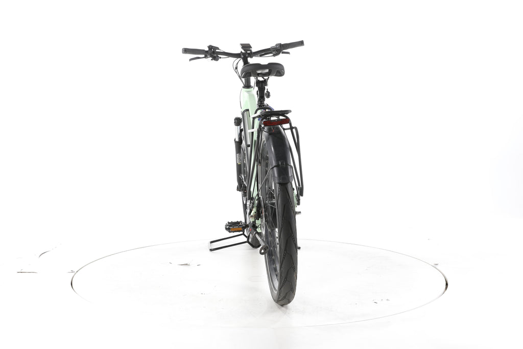 Velo de Ville AEB 890 City E-Bike Tiefeinsteiger - Image 10