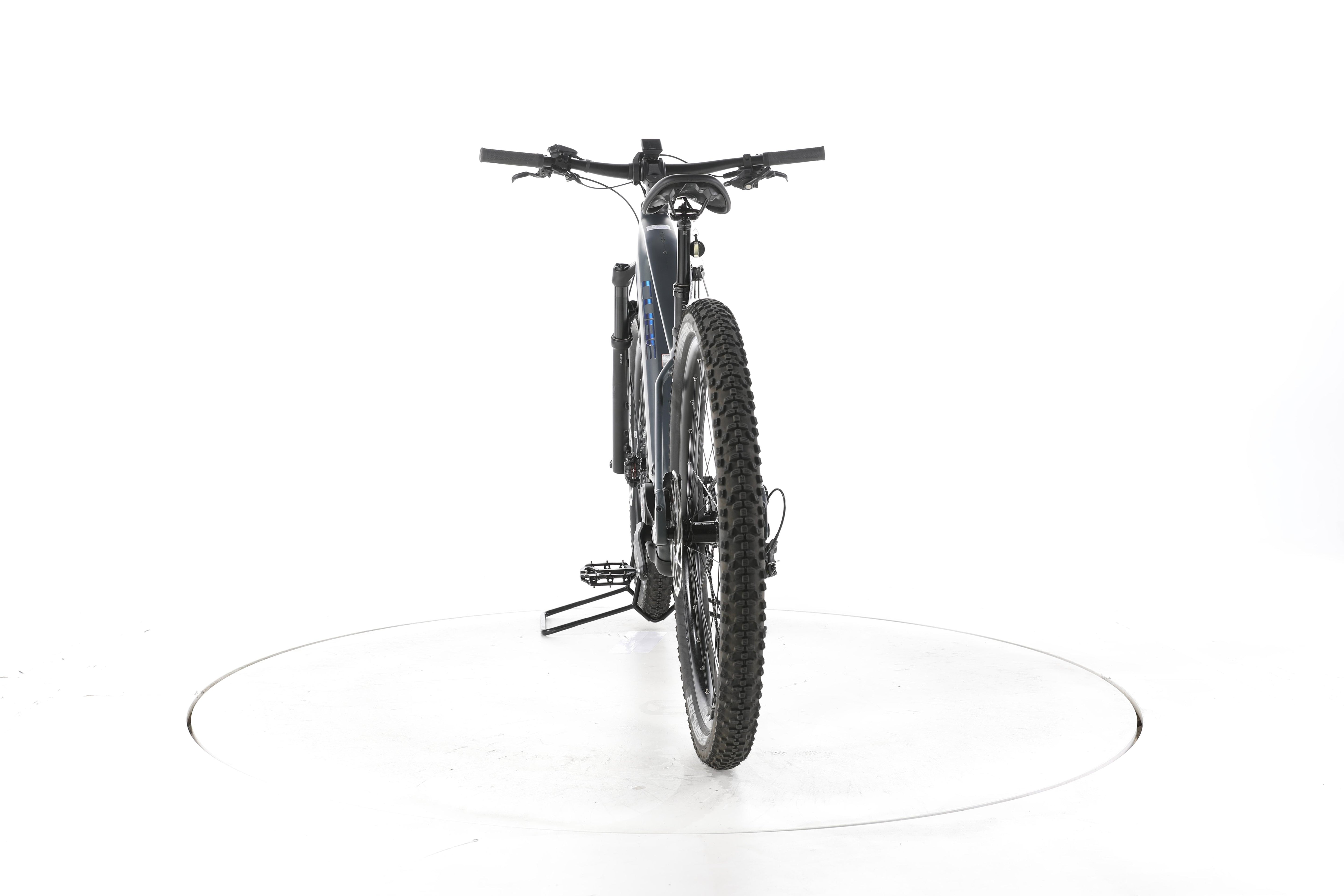 Cube Reaction Hybrid E-Bike 2024 - Image 10