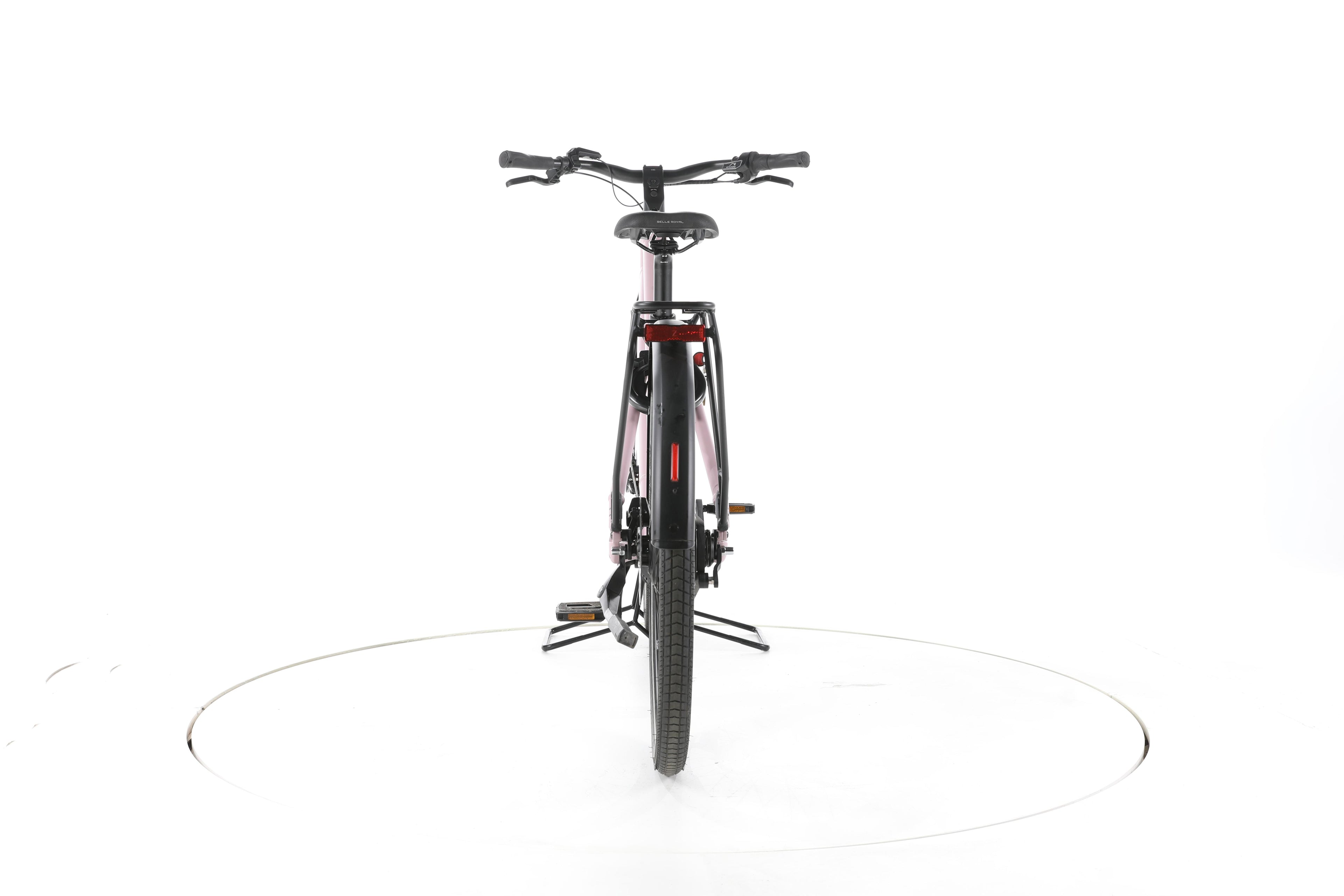 Riese & Müller Culture Mixte vario City E-Bike 2024 - Image 10