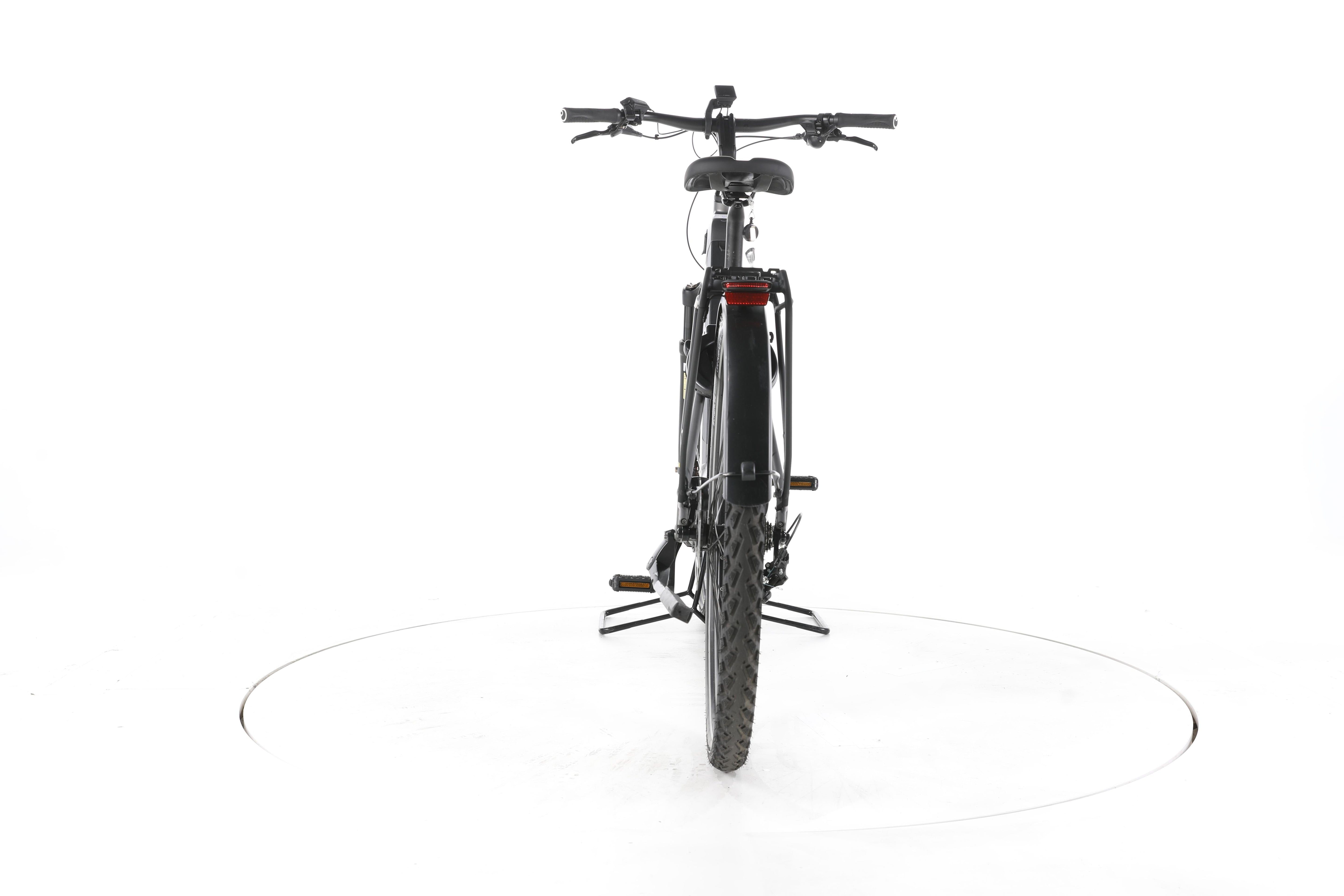 Kalkhoff Endeavour 5.B MOVE+ Trekking E-Bike Tiefeinsteiger - Image 10