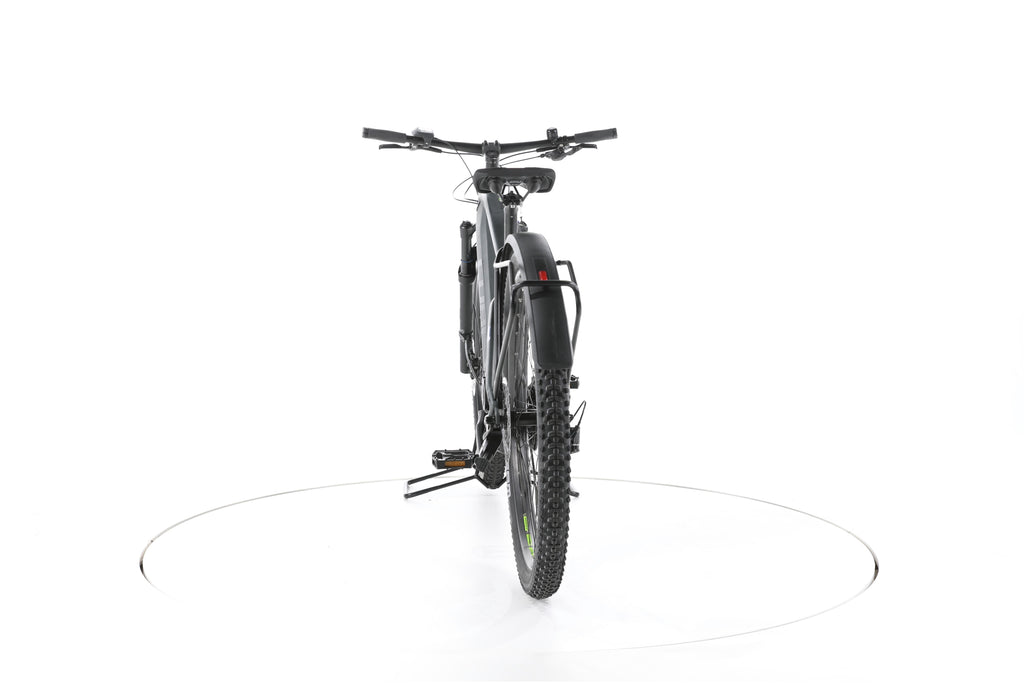 Cube Reaction Hybrid Pro Allroad Trekking E-Bike - Image 10