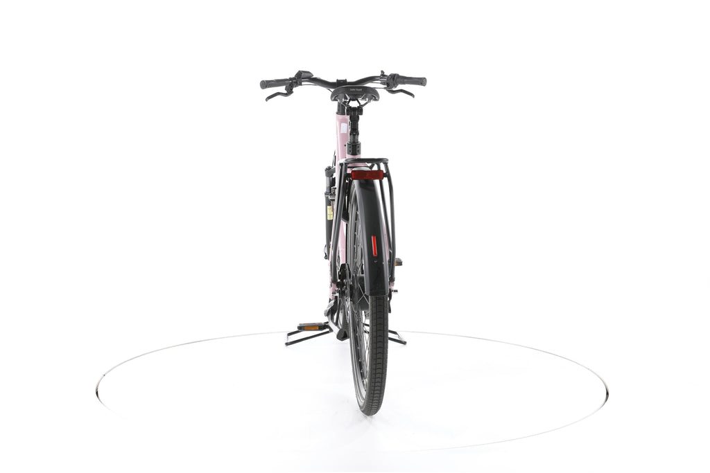 Riese & Müller Culture Mixte vario City E-Bike Tiefeinsteiger 2024 - Image 10