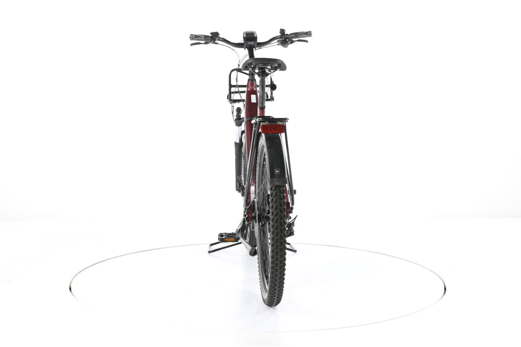 Kreidler Vitality Eco 10 Cross Trekking E-Bike Tiefeinsteiger - Image 10