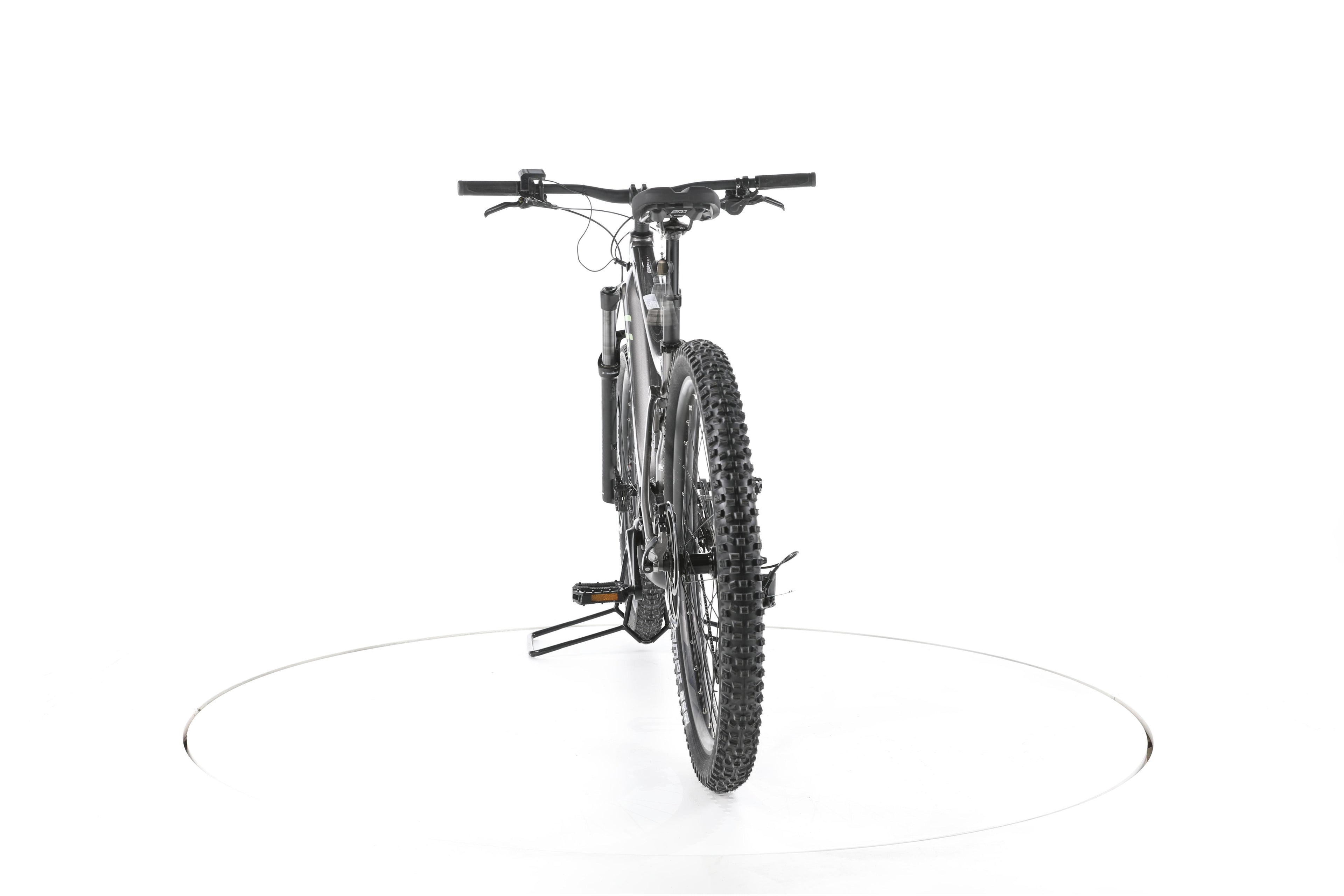 Liv Embolden E+ 1 Fully E-Bike - Image 10
