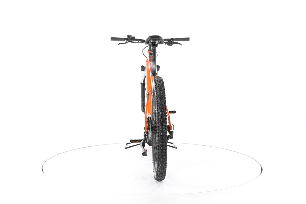 Haibike AllTrack 6 E-Bike 2023 - Image 10