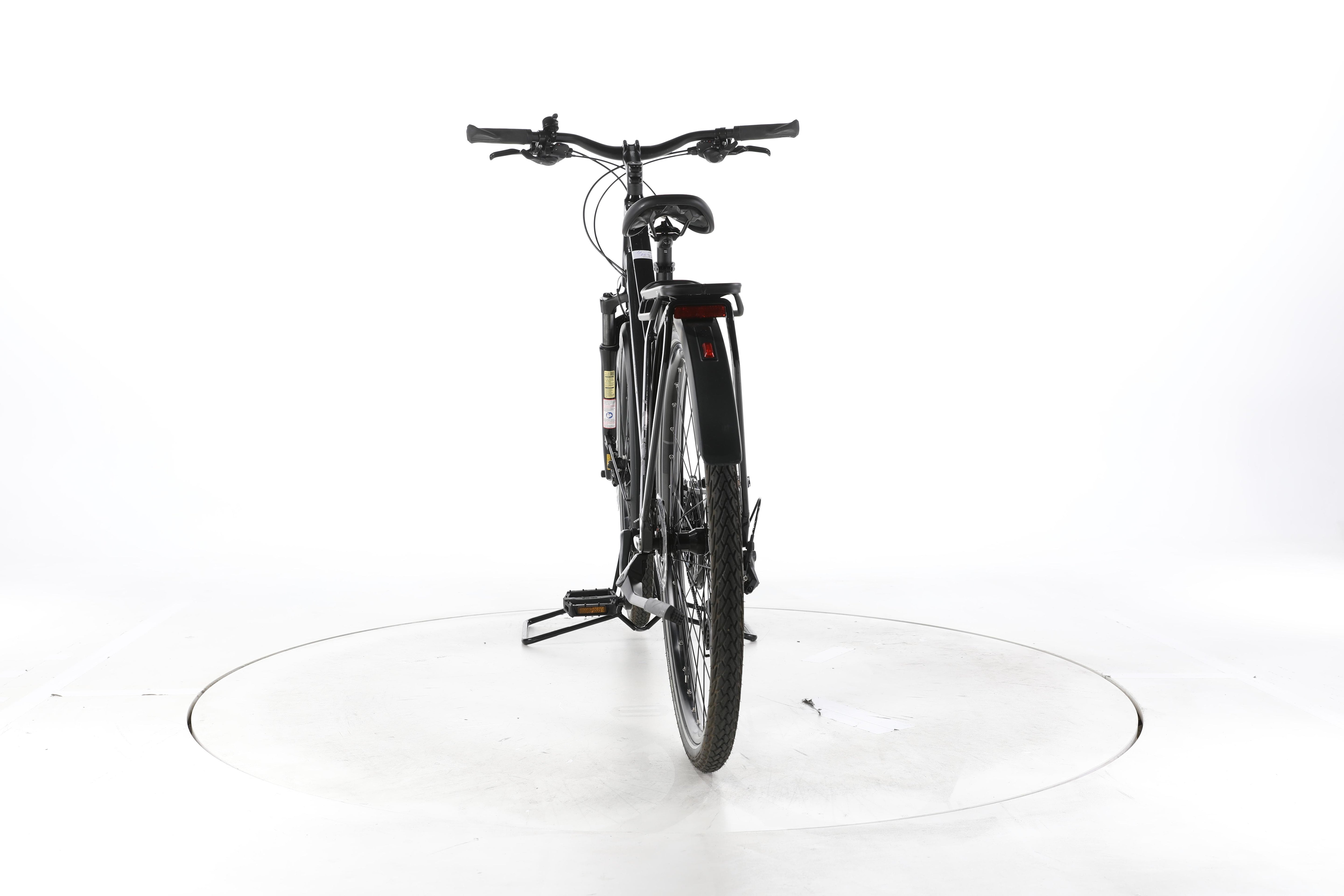 Cube Cube Kathmandu PRO Fahrrad City & Trekking - Image 10