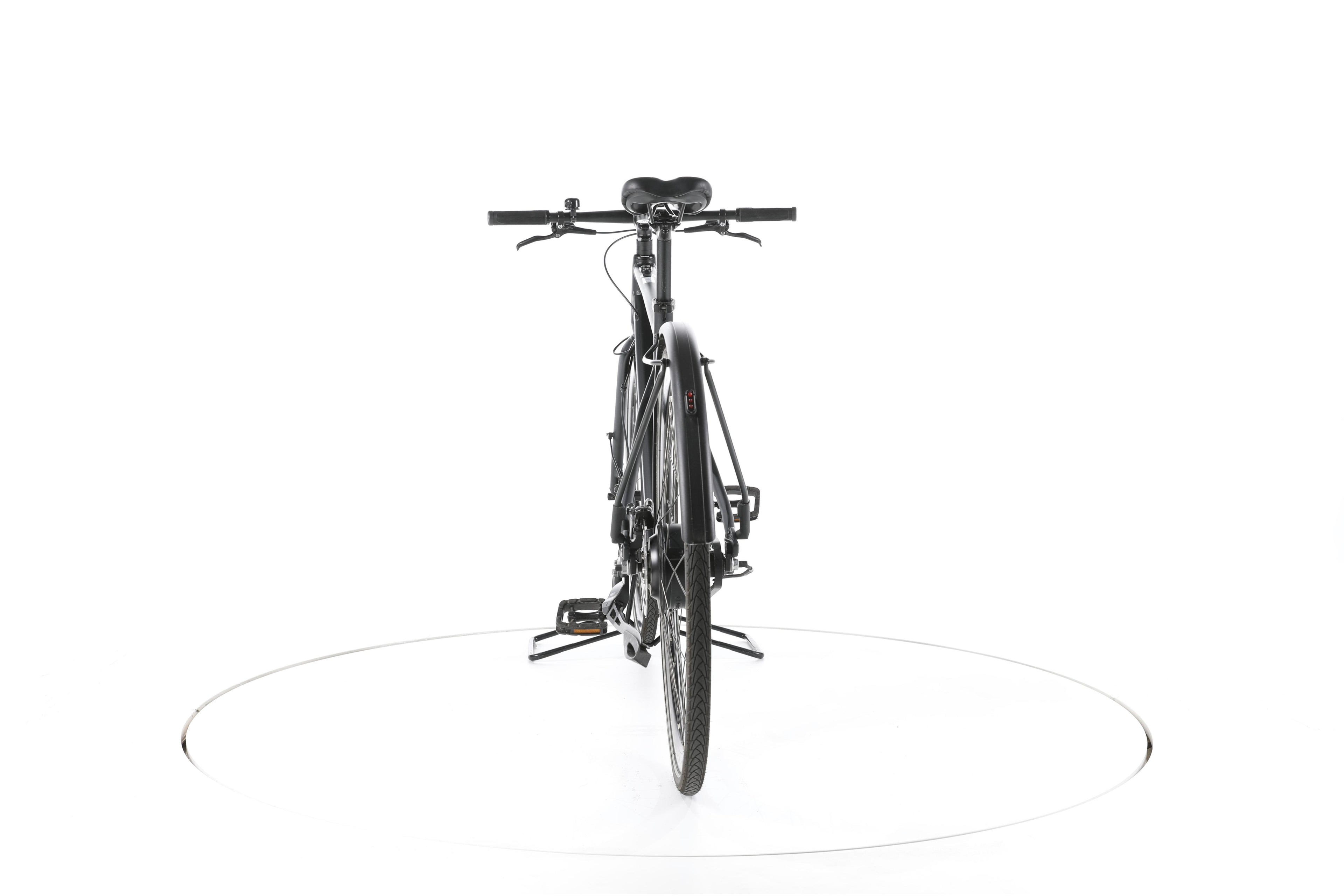 Rabeneick TX-E City E-Bike - Image 10