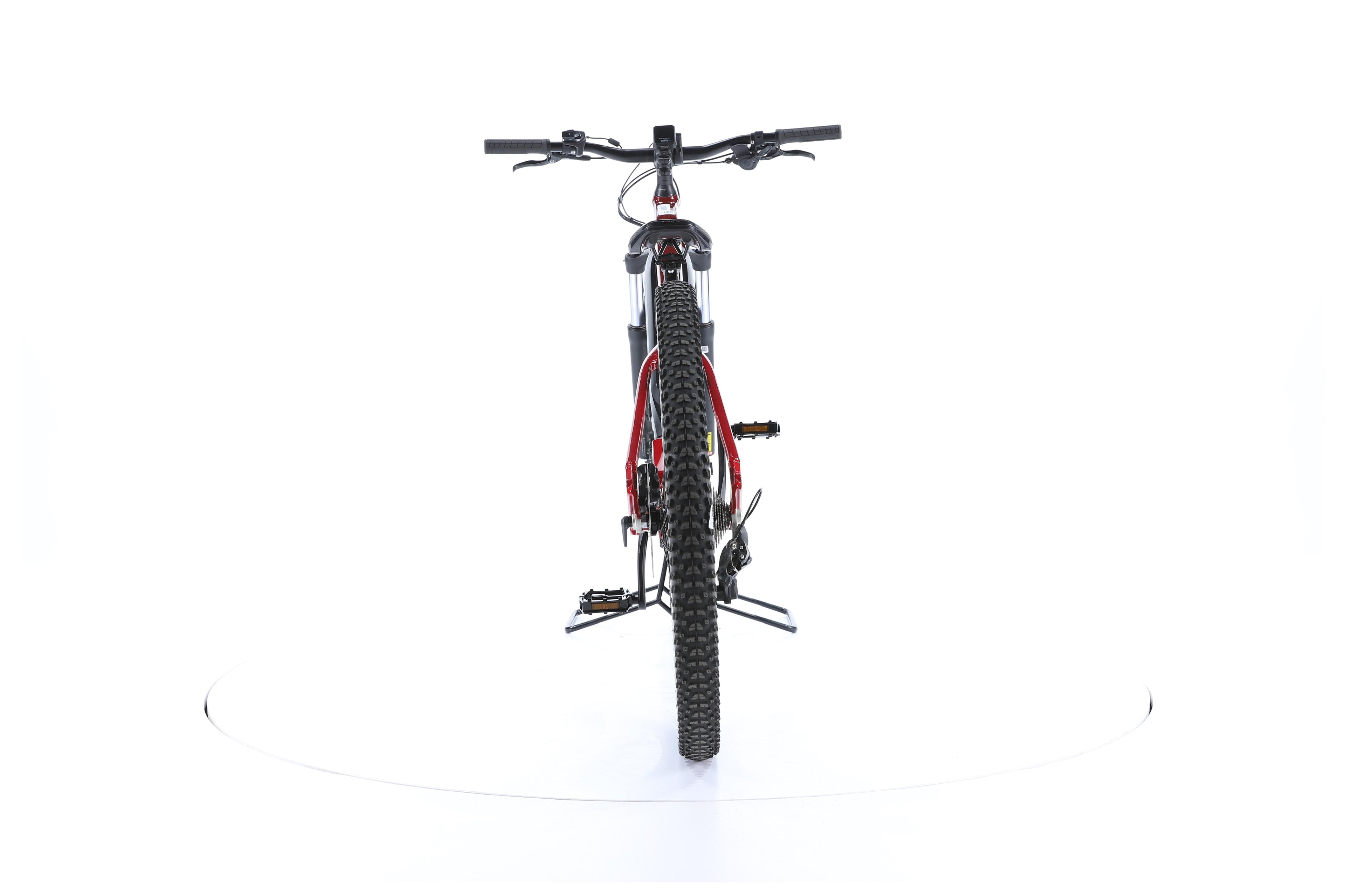 FLYER Uproc2 2.10 E-Bike - Image 10